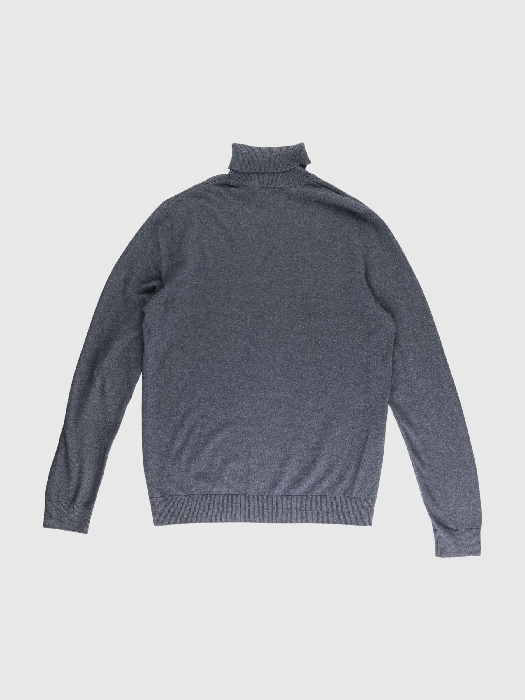 PULLOVER