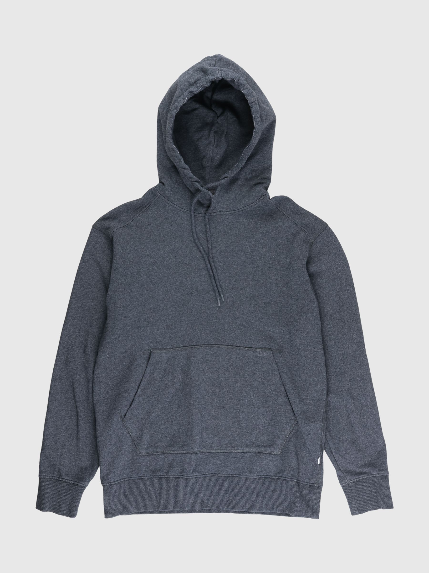 KLASSIEKE HOODIE