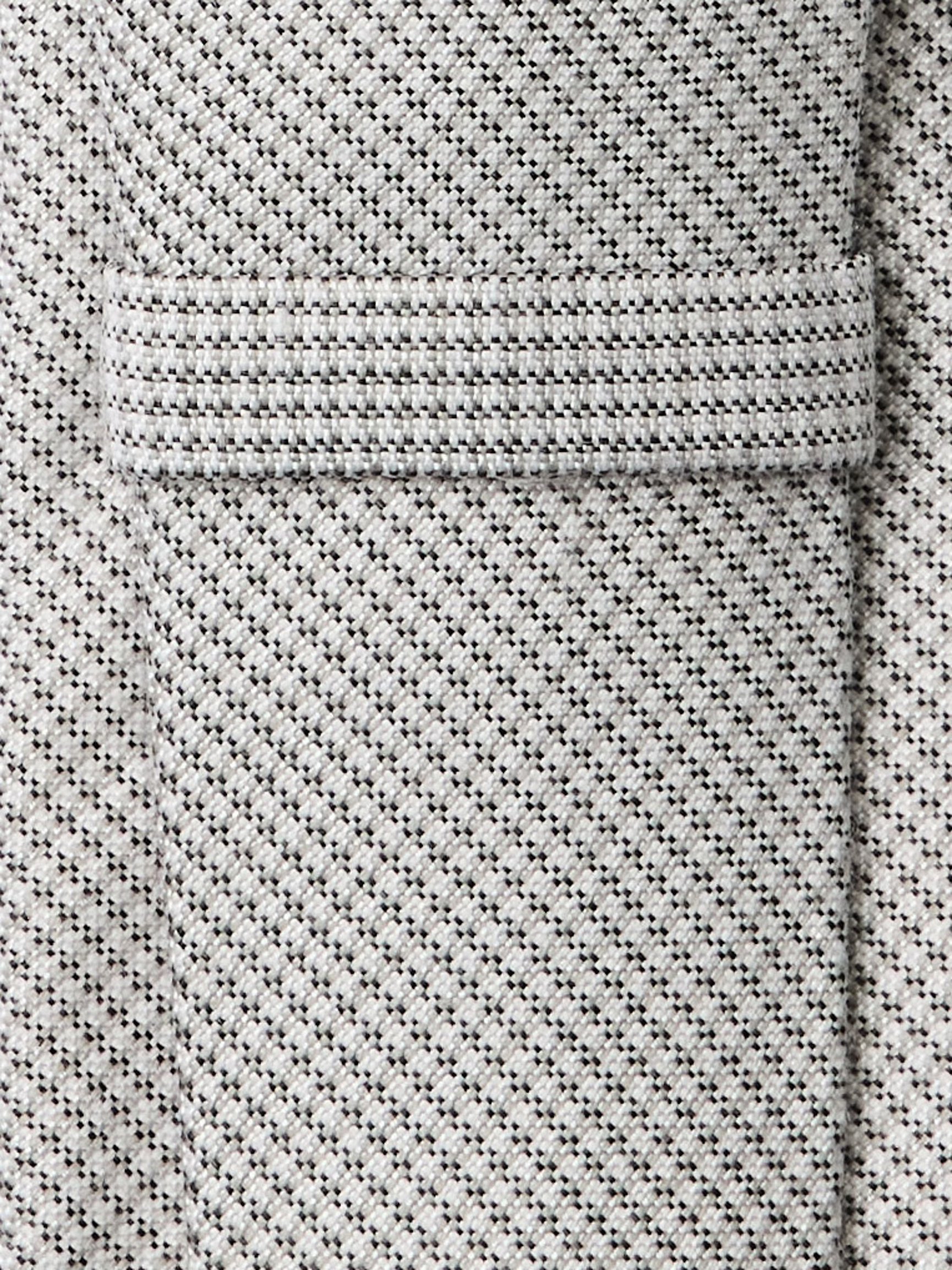 SILK BLEND TIE
