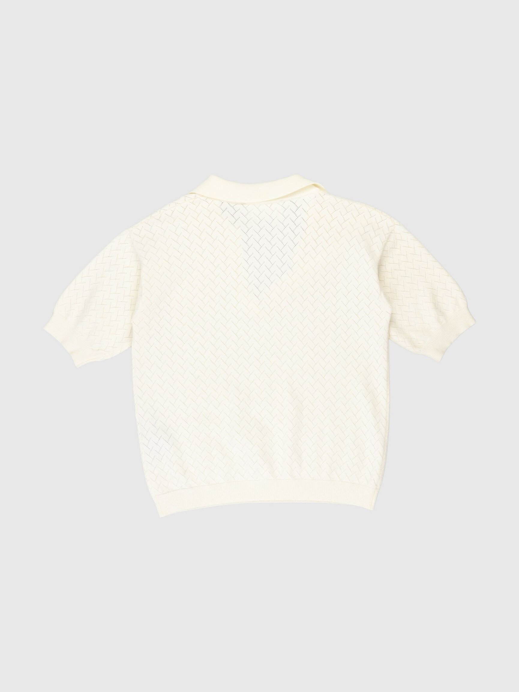 KNITTED TOP