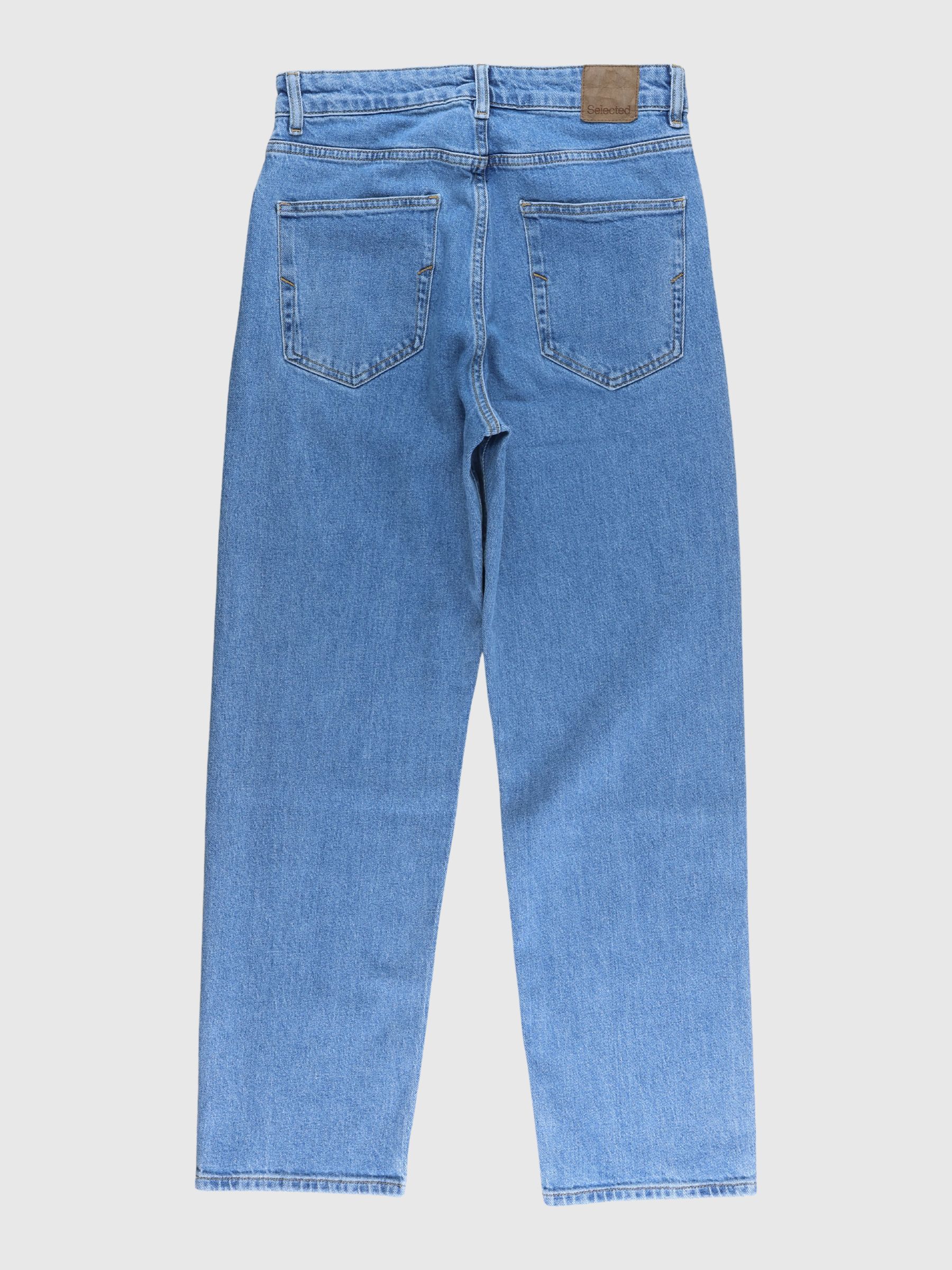 220 LOOSE-FIT JEANS