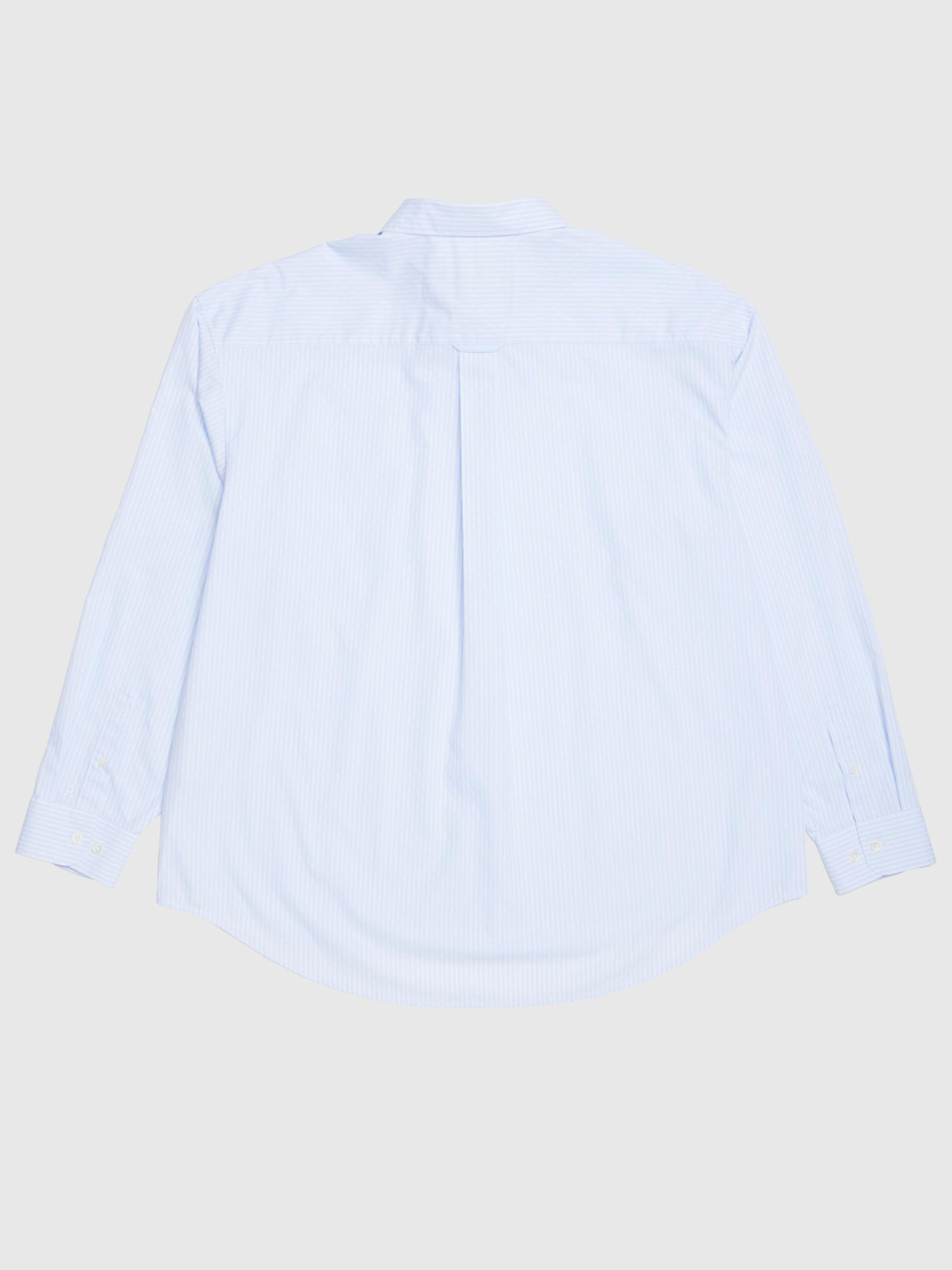 RELAXED FIT SHIRT