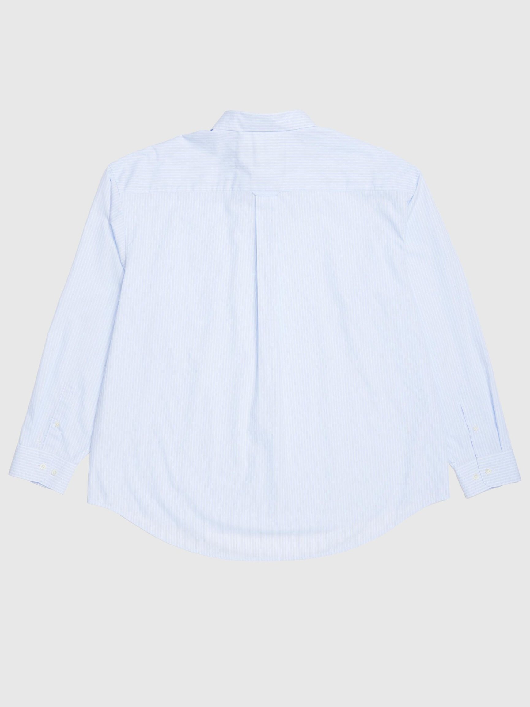 RELAXED FIT SHIRT