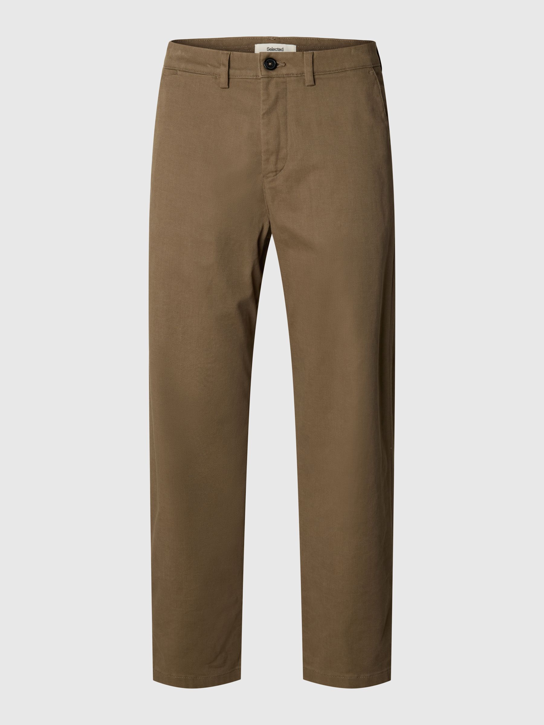 220 LOOSE FIT TROUSERS