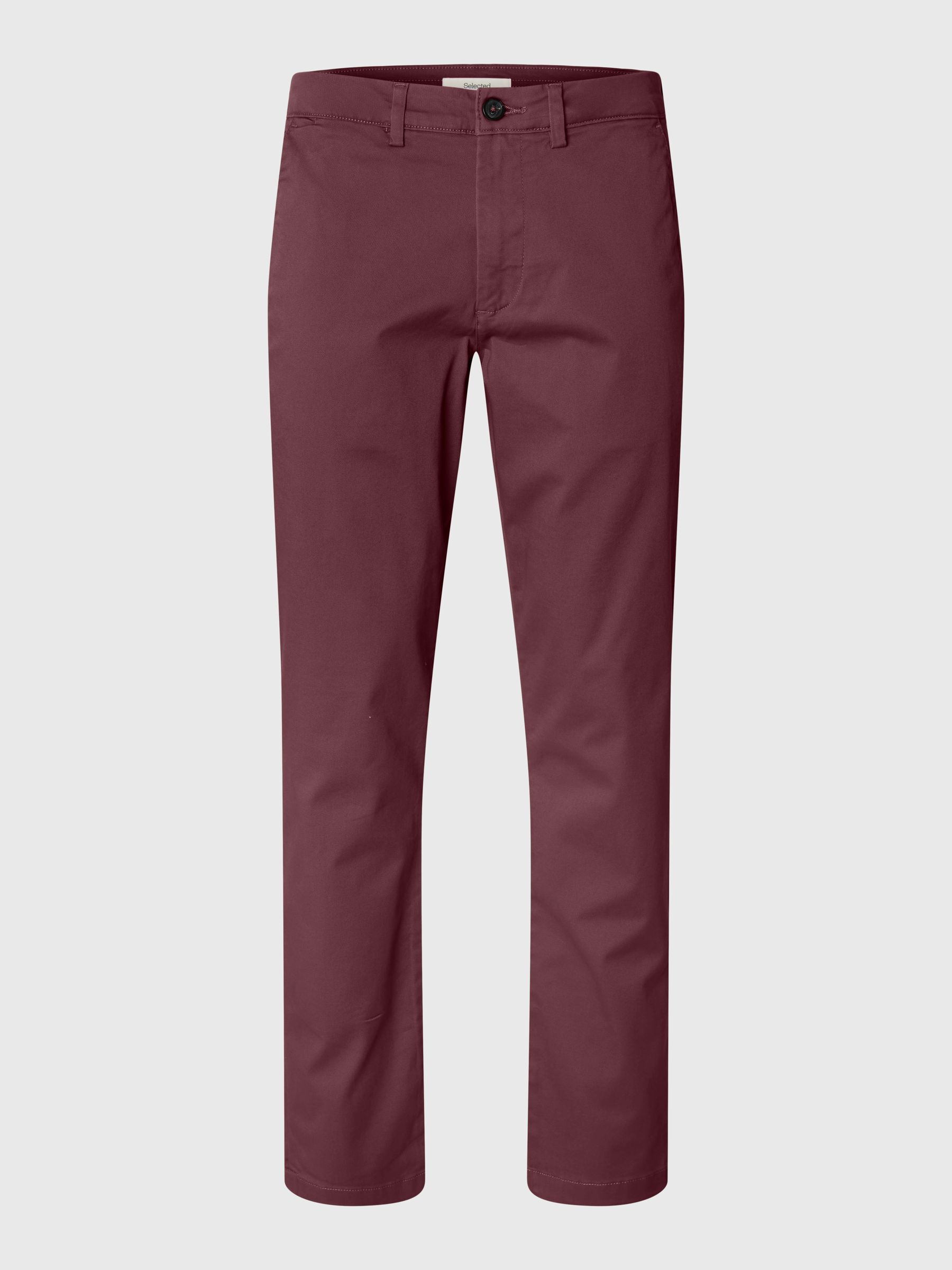175 SLIM FIT FLEX CHINO