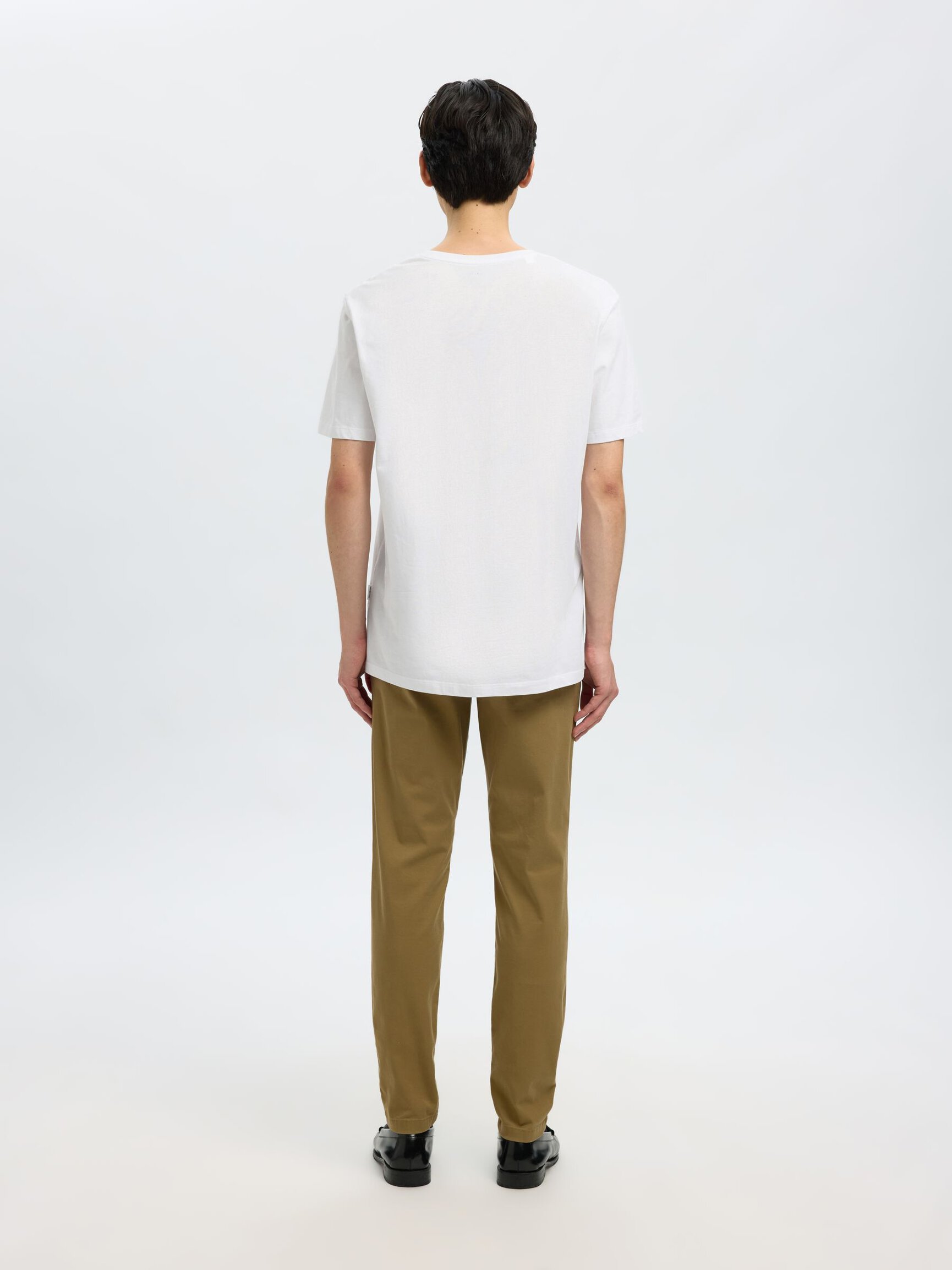 REGULAR T-SHIRT