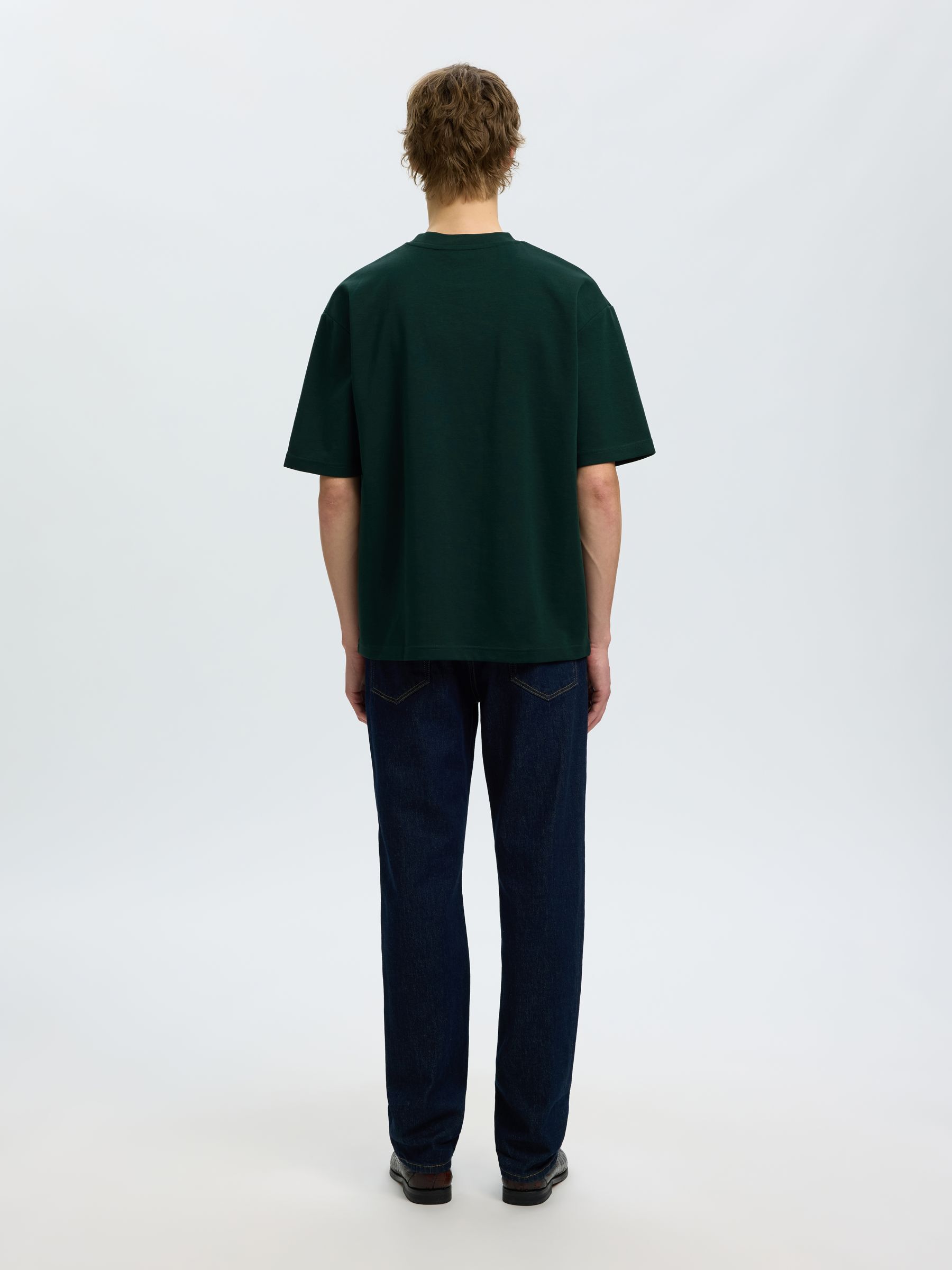 LOOSE FIT T-SHIRT