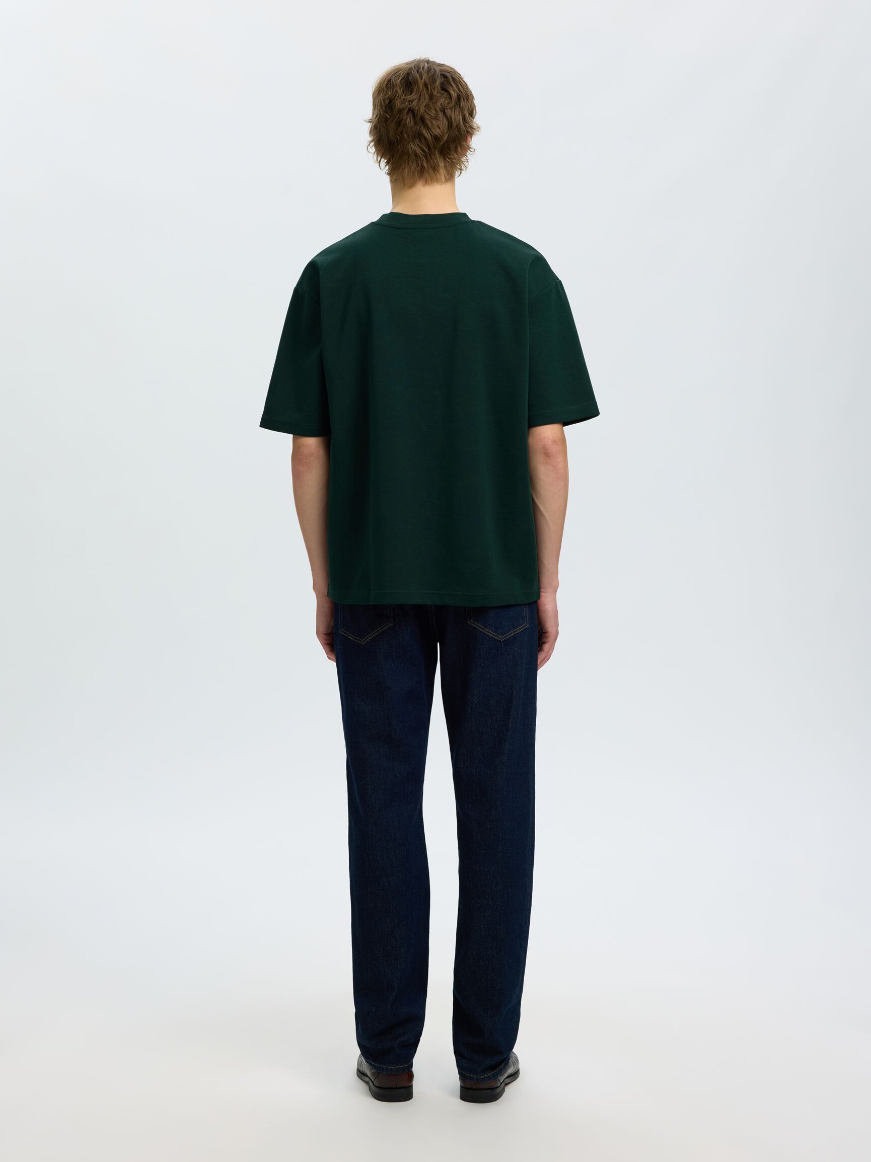 LOOSE FIT T-SHIRT