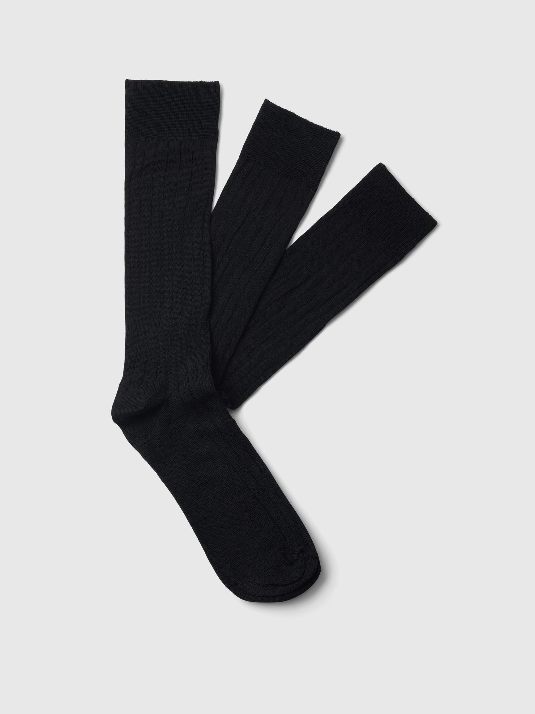 3 PACK SOCKS
