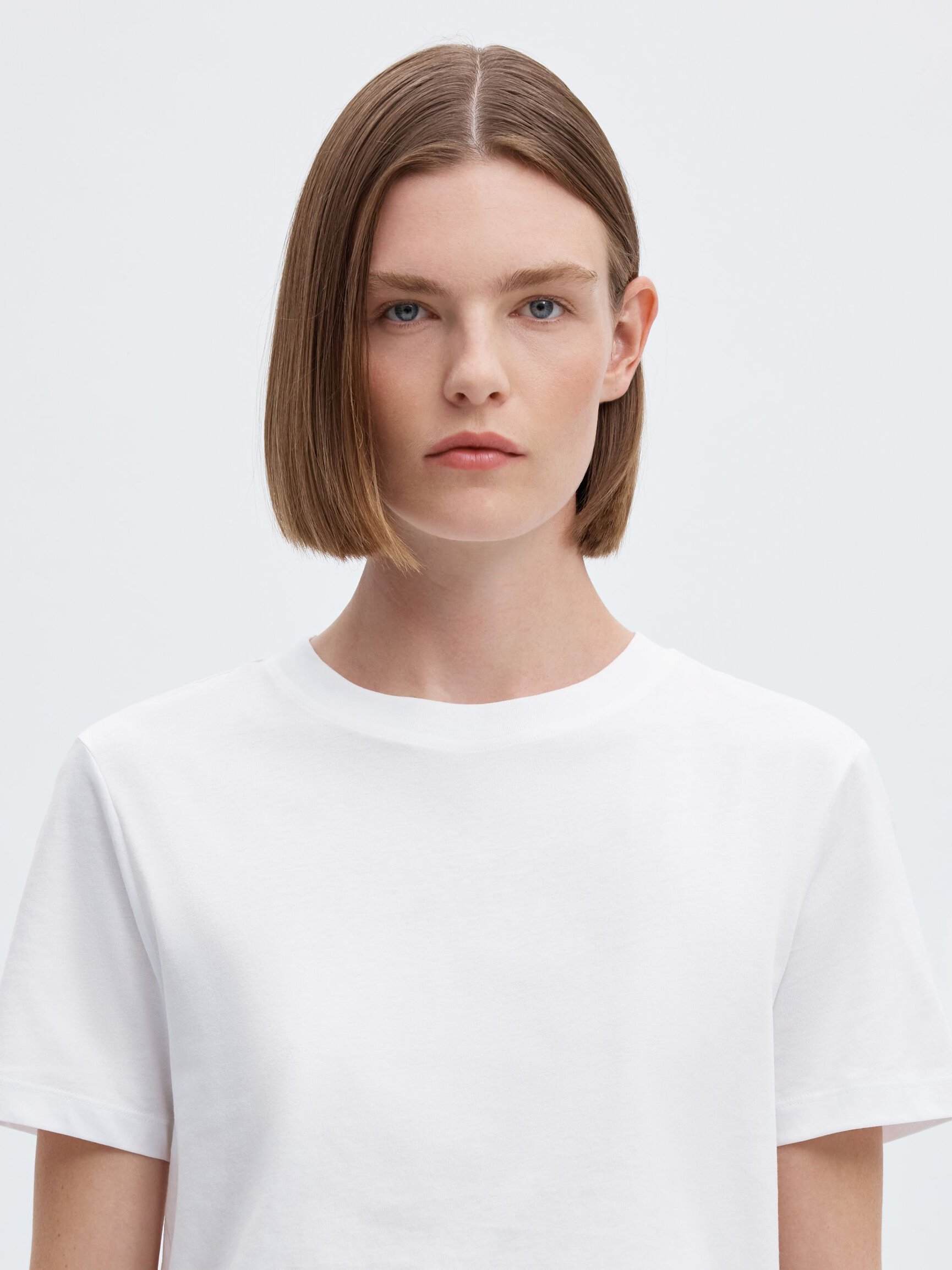 KLASSISKA T-SHIRT