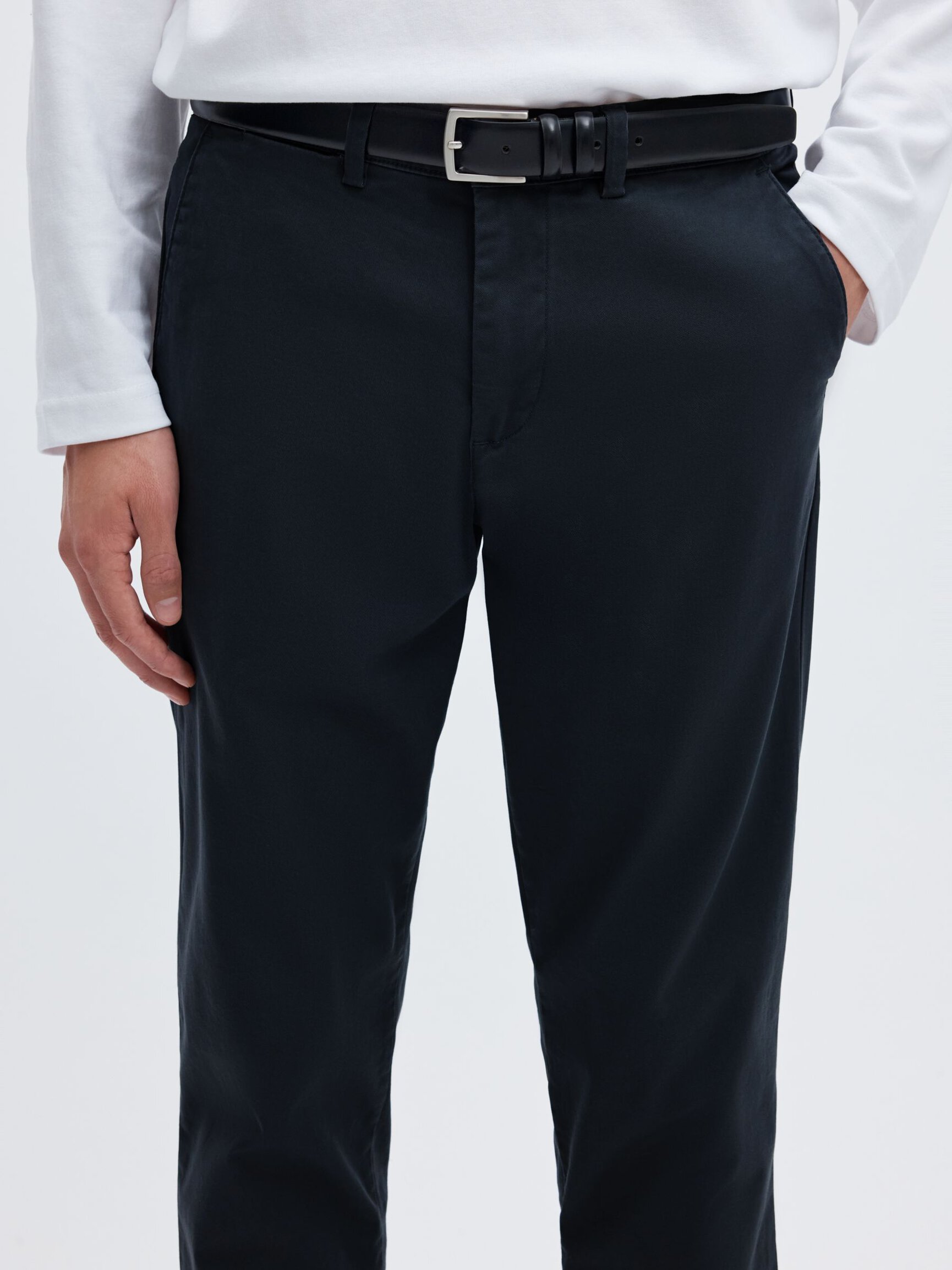 175 SLIM FIT FLEX CHINOS