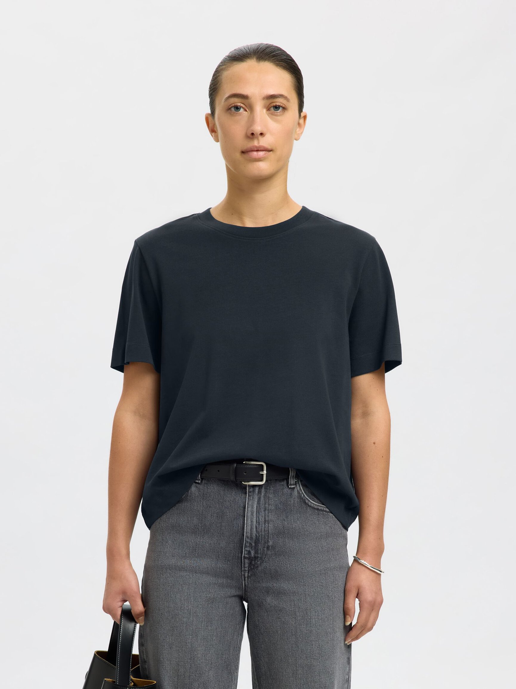 BOXY T-SHIRT