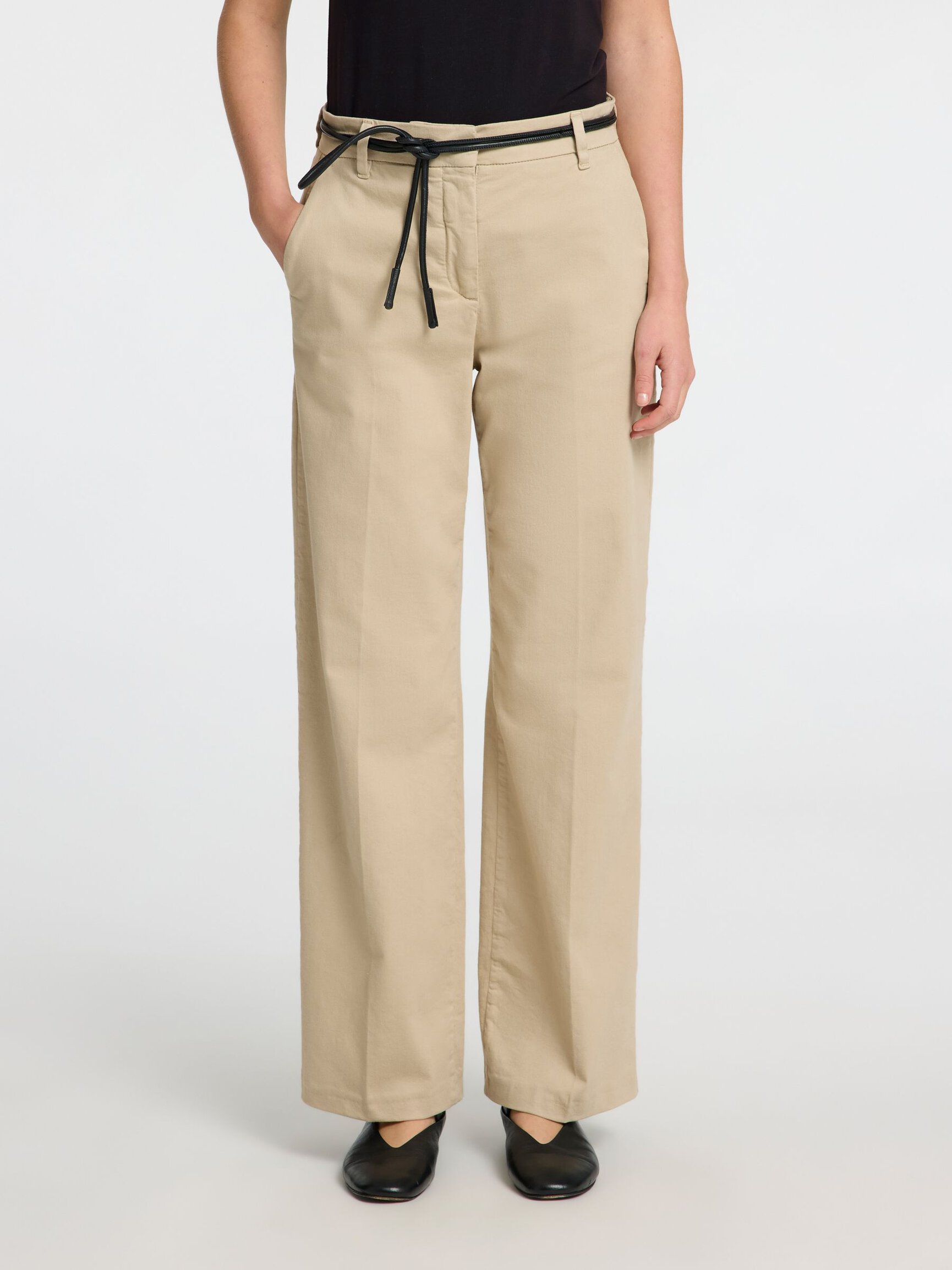 COUPE LARGE CHINOS
