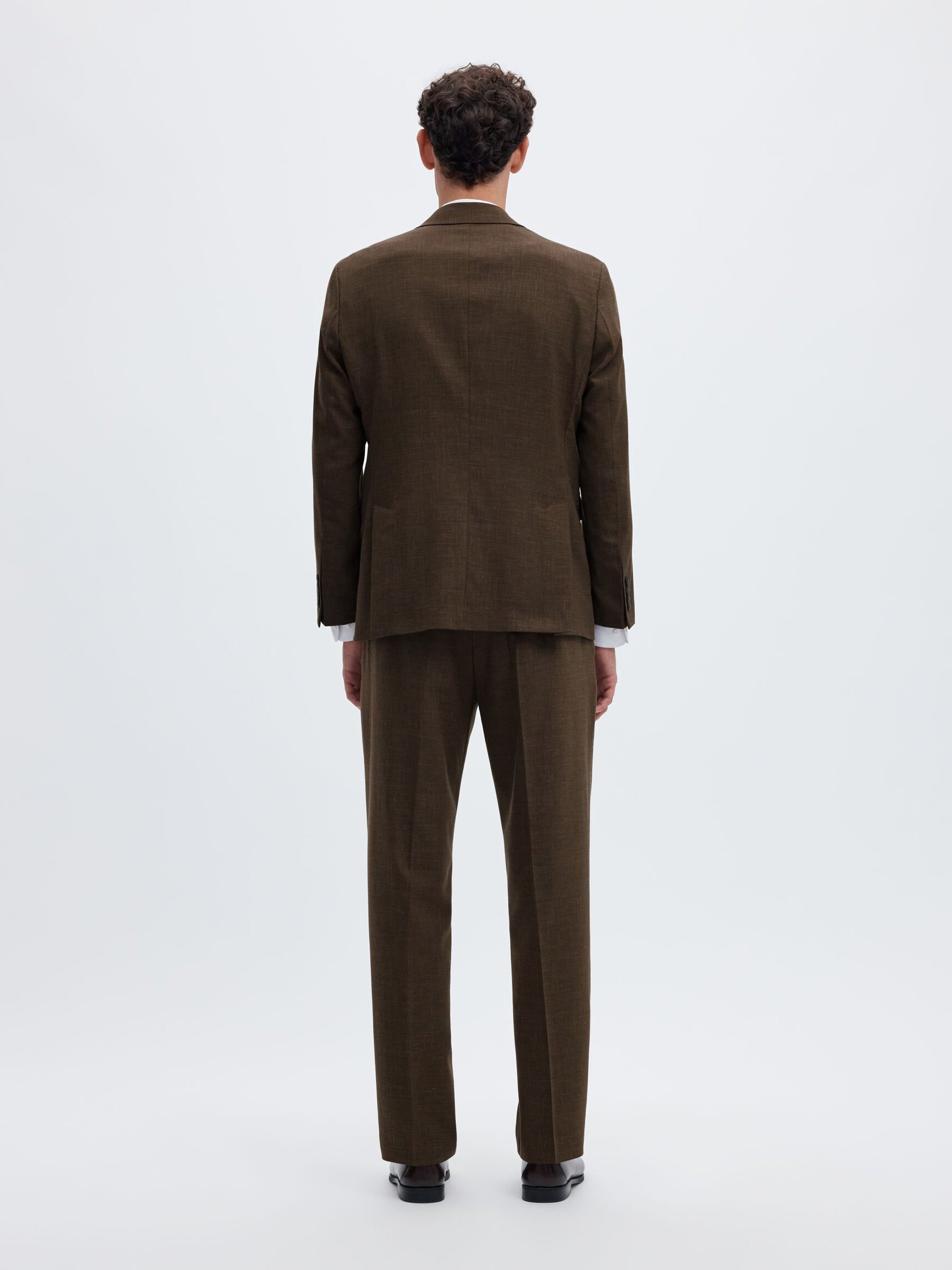 REGULAR FIT BLAZER