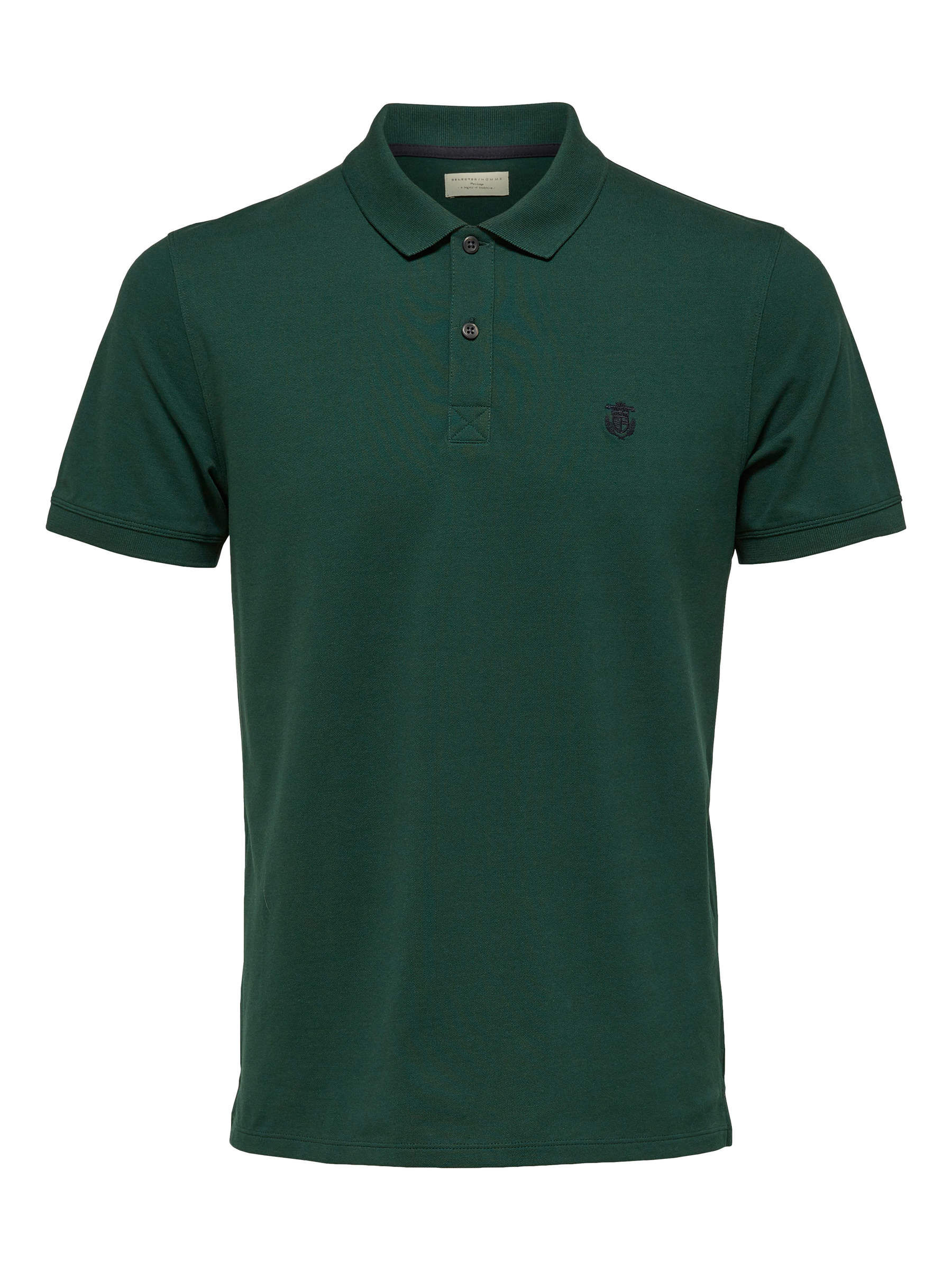 SLHARO POLO SHIRT