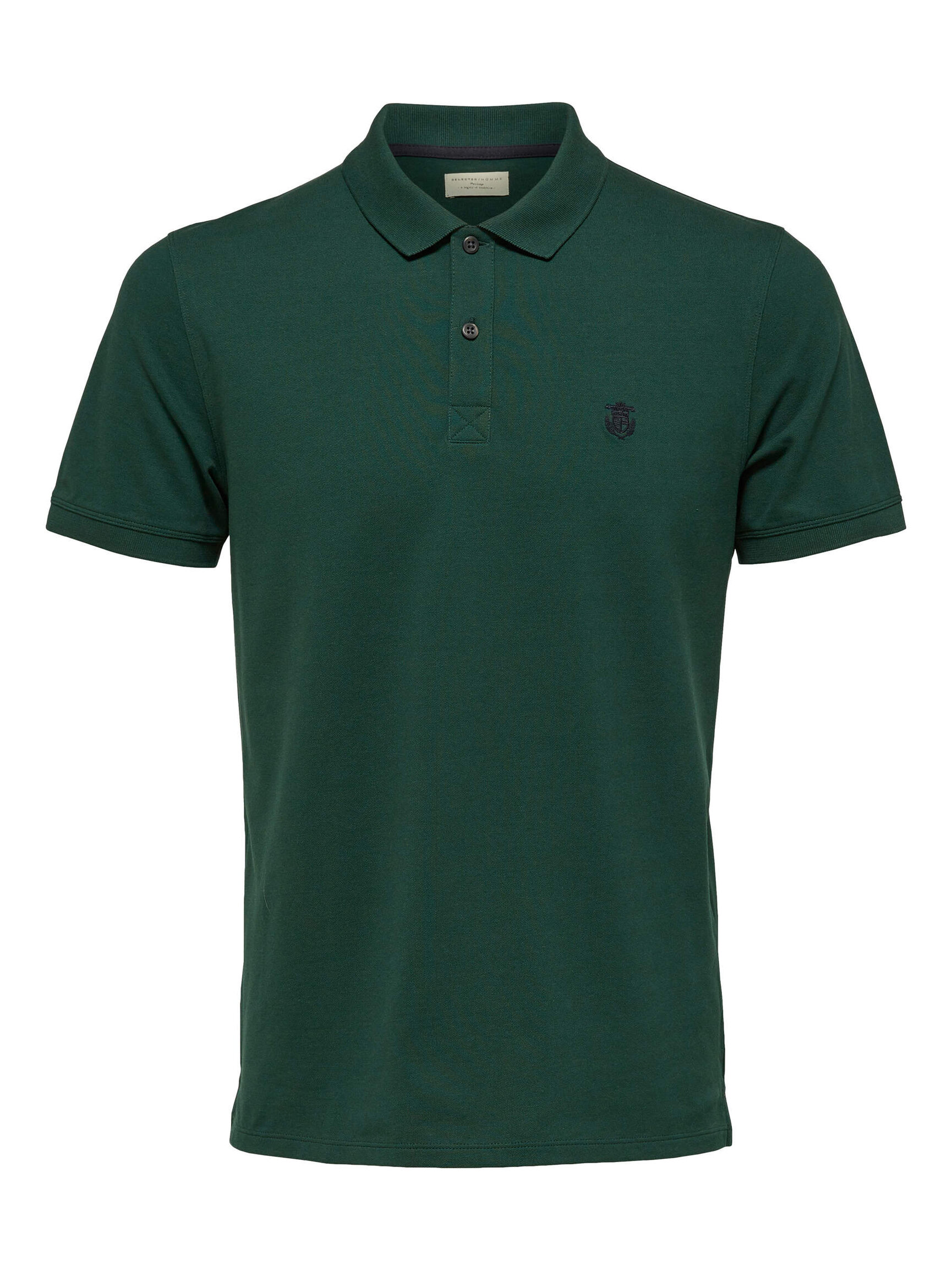 SLHARO POLO SHIRT
