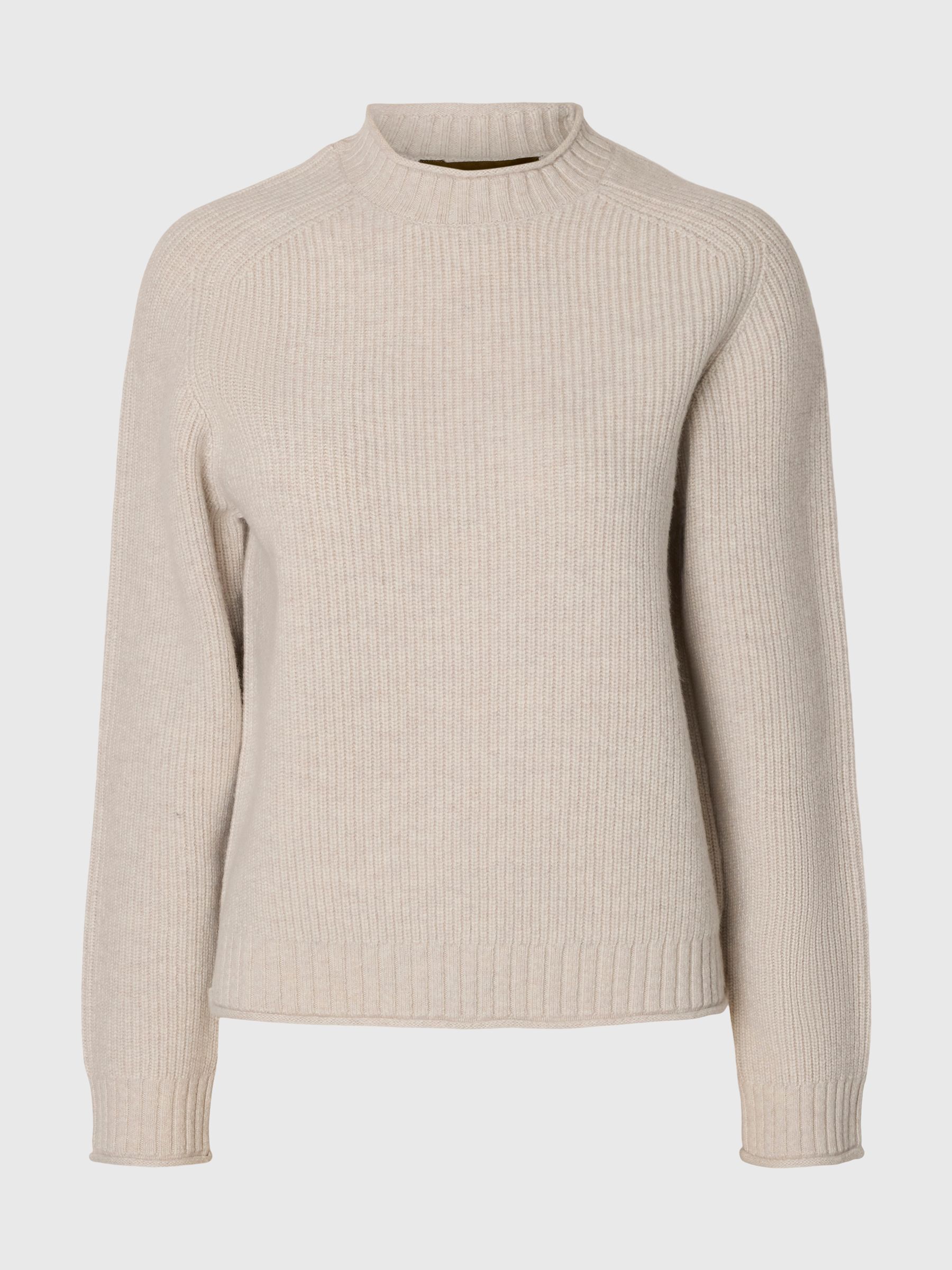 PULLOVER A MAGLIA