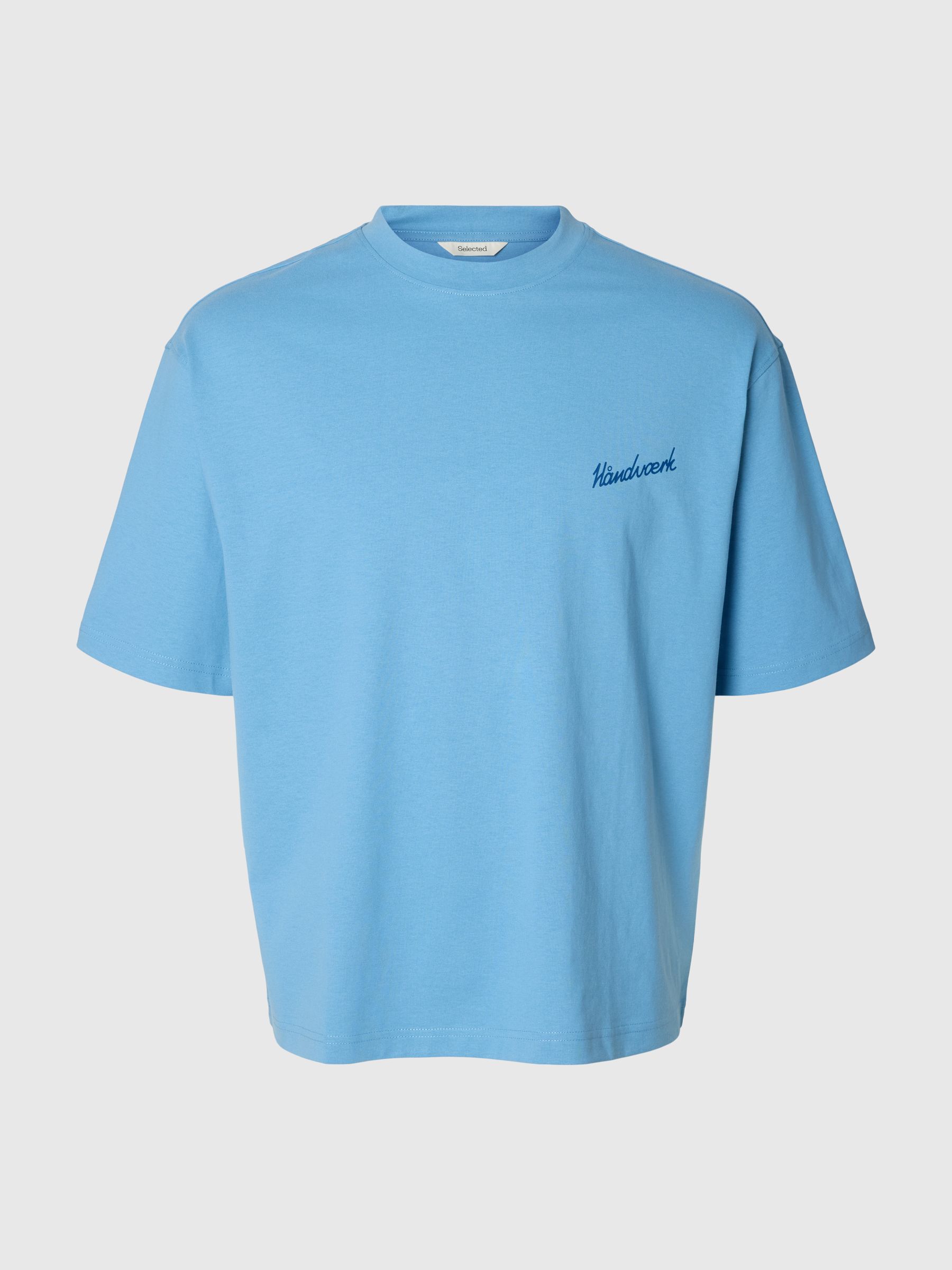 COUPE DÉCONTRACTÉE T-SHIRT