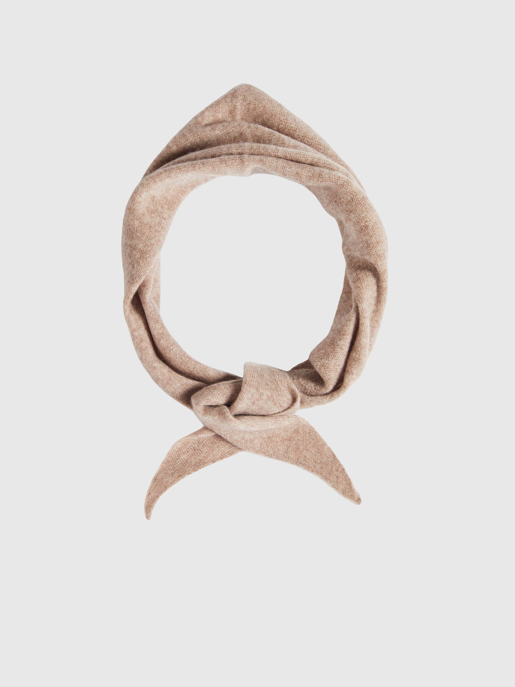100% CASHMERE SCARF