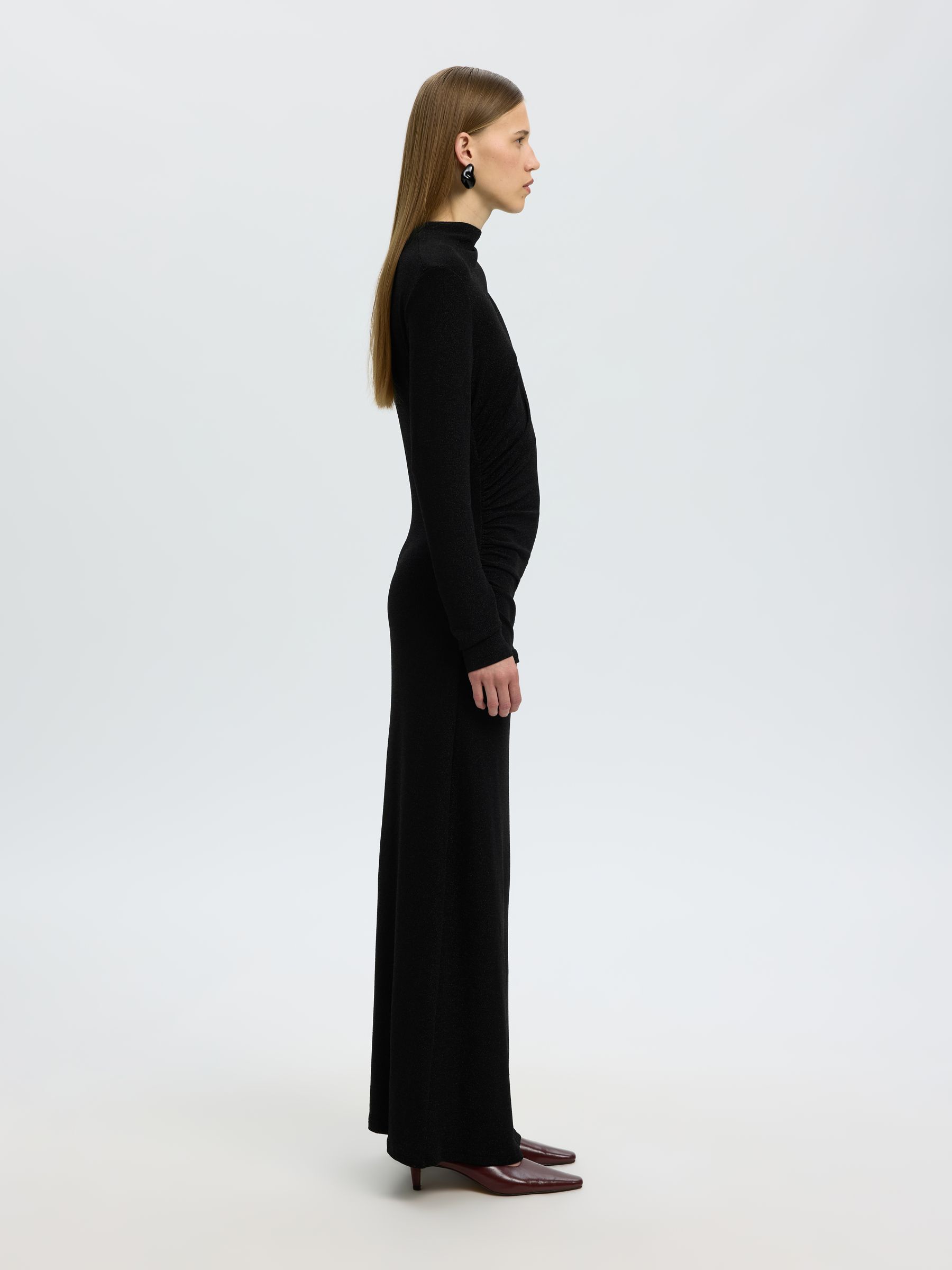 VESTITO LUNGO
