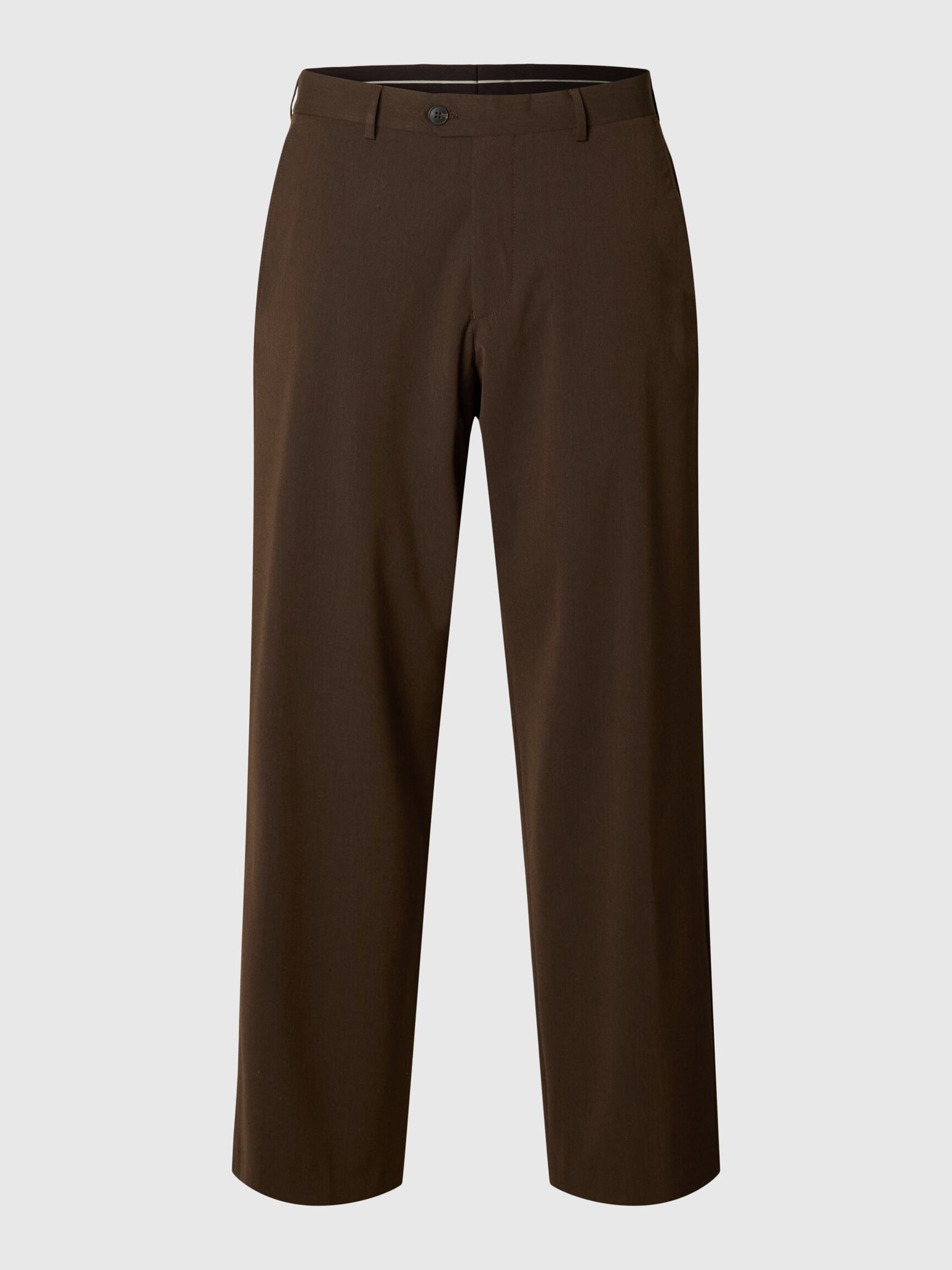COUPE AMPLE PANTALON
