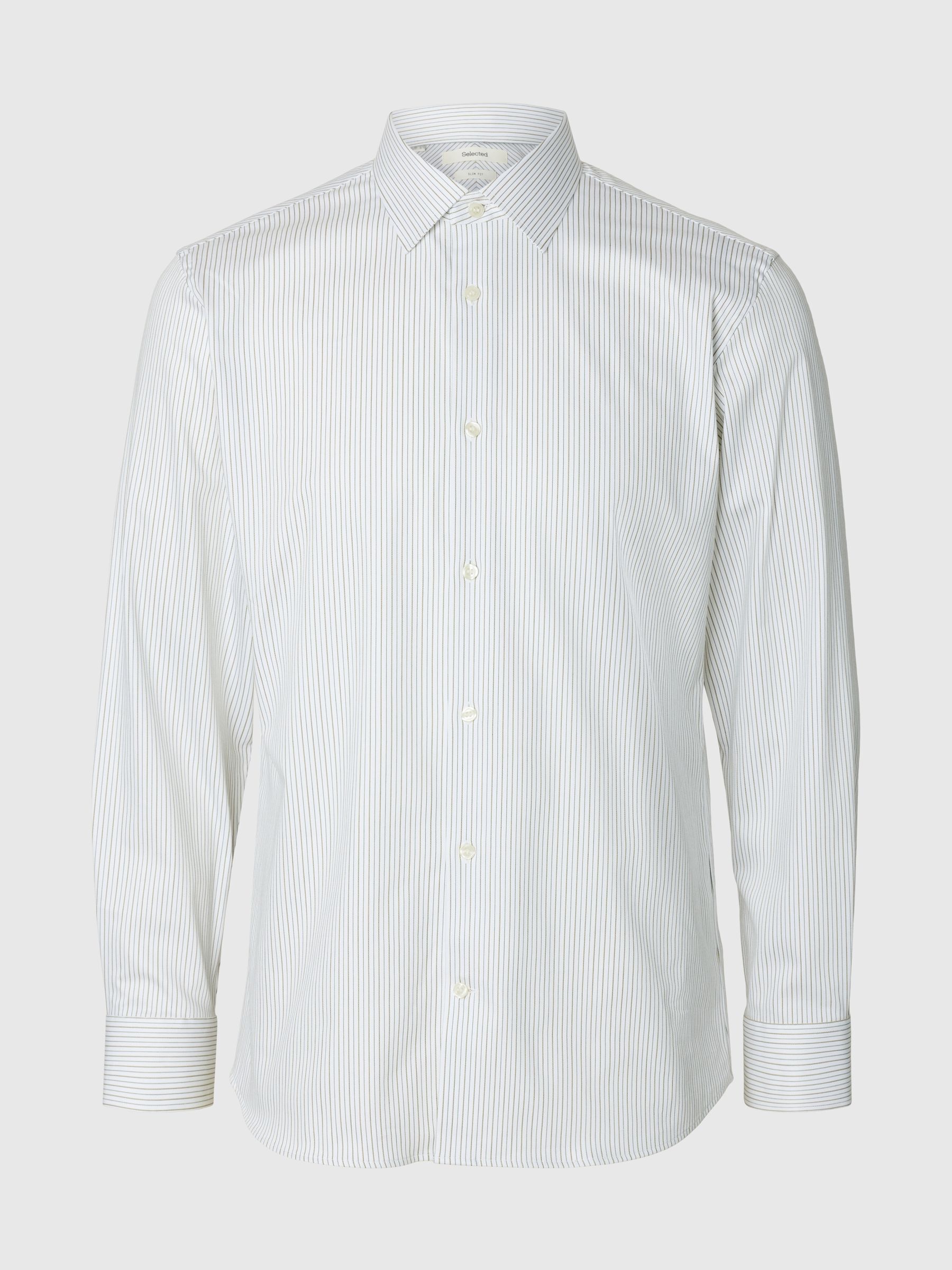 STRETCH SHIRT