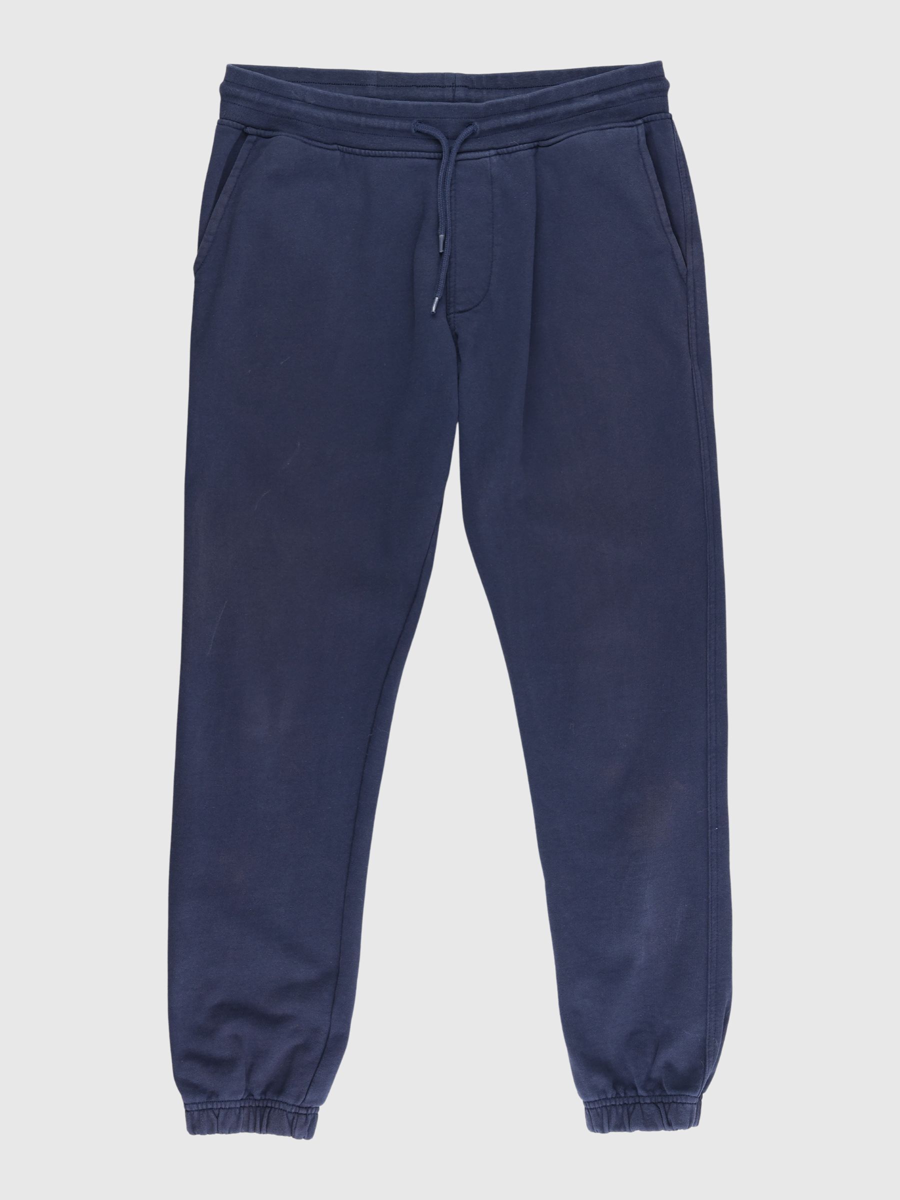 ORGANIC COTTON SELECTED STANDARDS SWEATPANTS