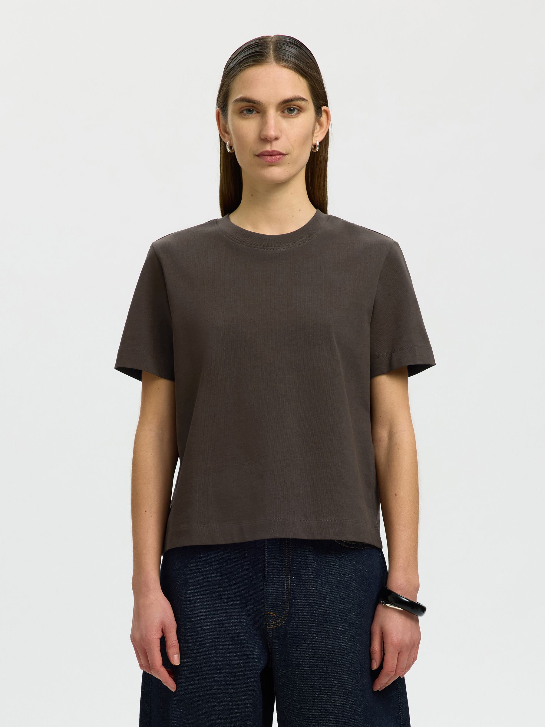 BOXY T-SHIRT