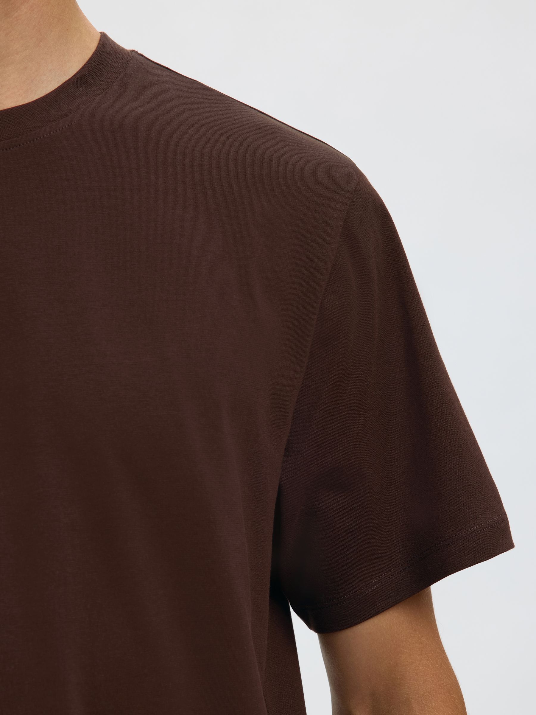 REGULAR T-SHIRT