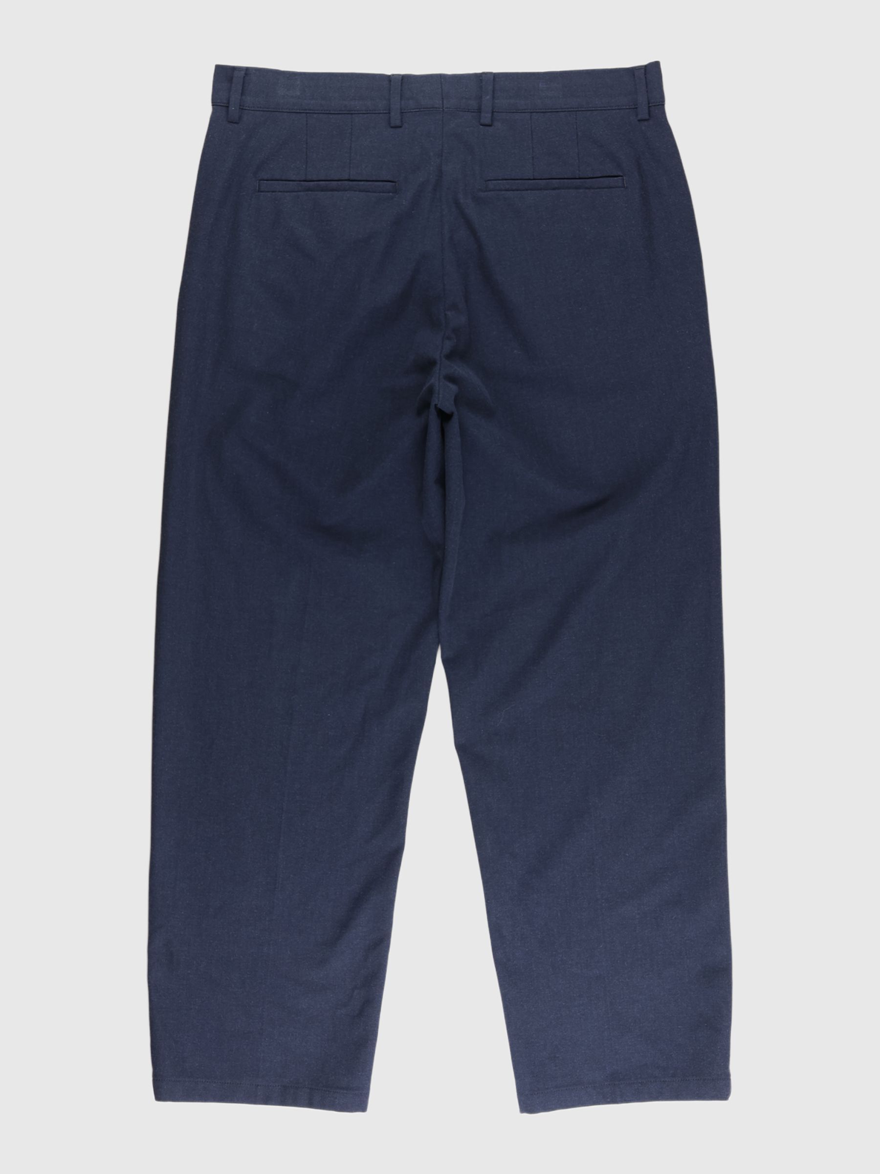 220 LOOSE-FIT TROUSERS