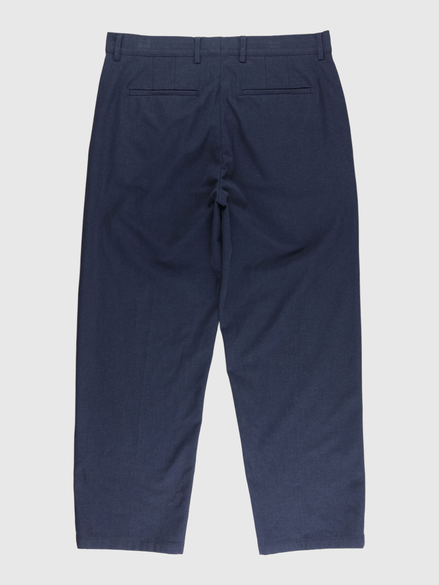 220 LOOSE-FIT TROUSERS