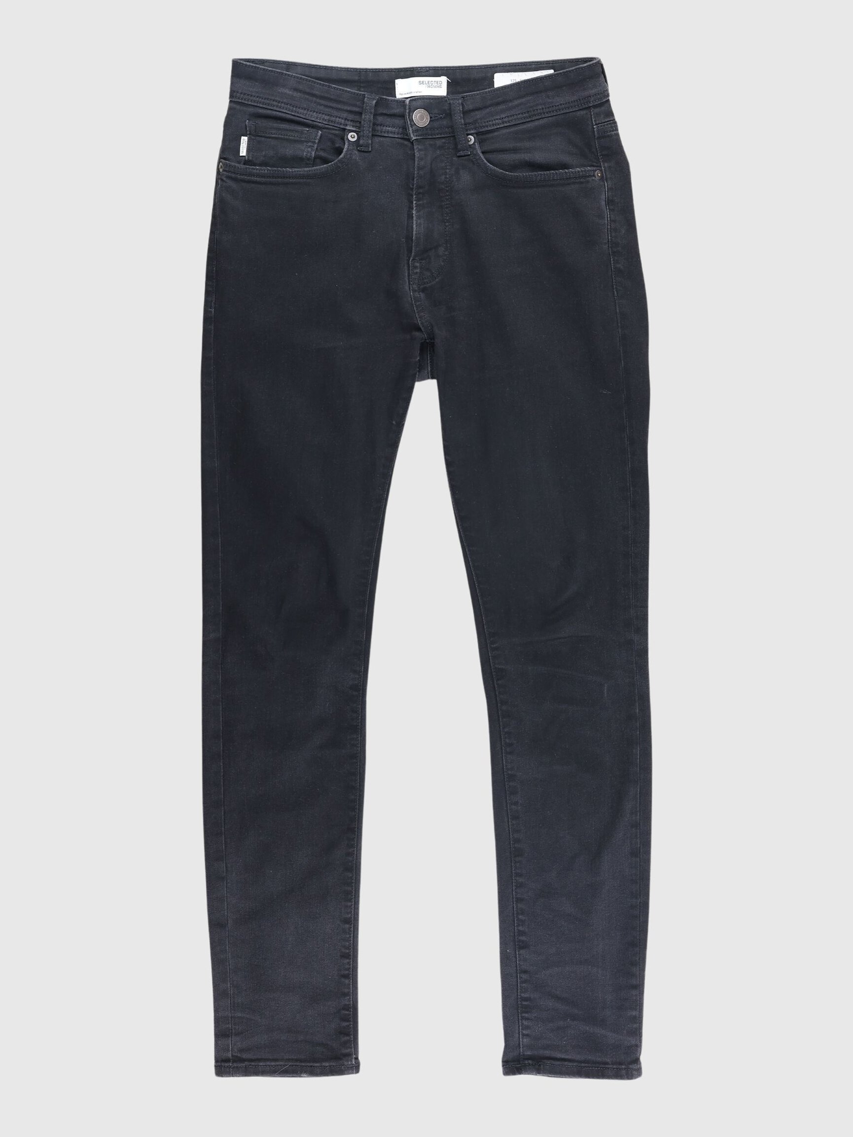 1001 - SLIM FIT JEANS