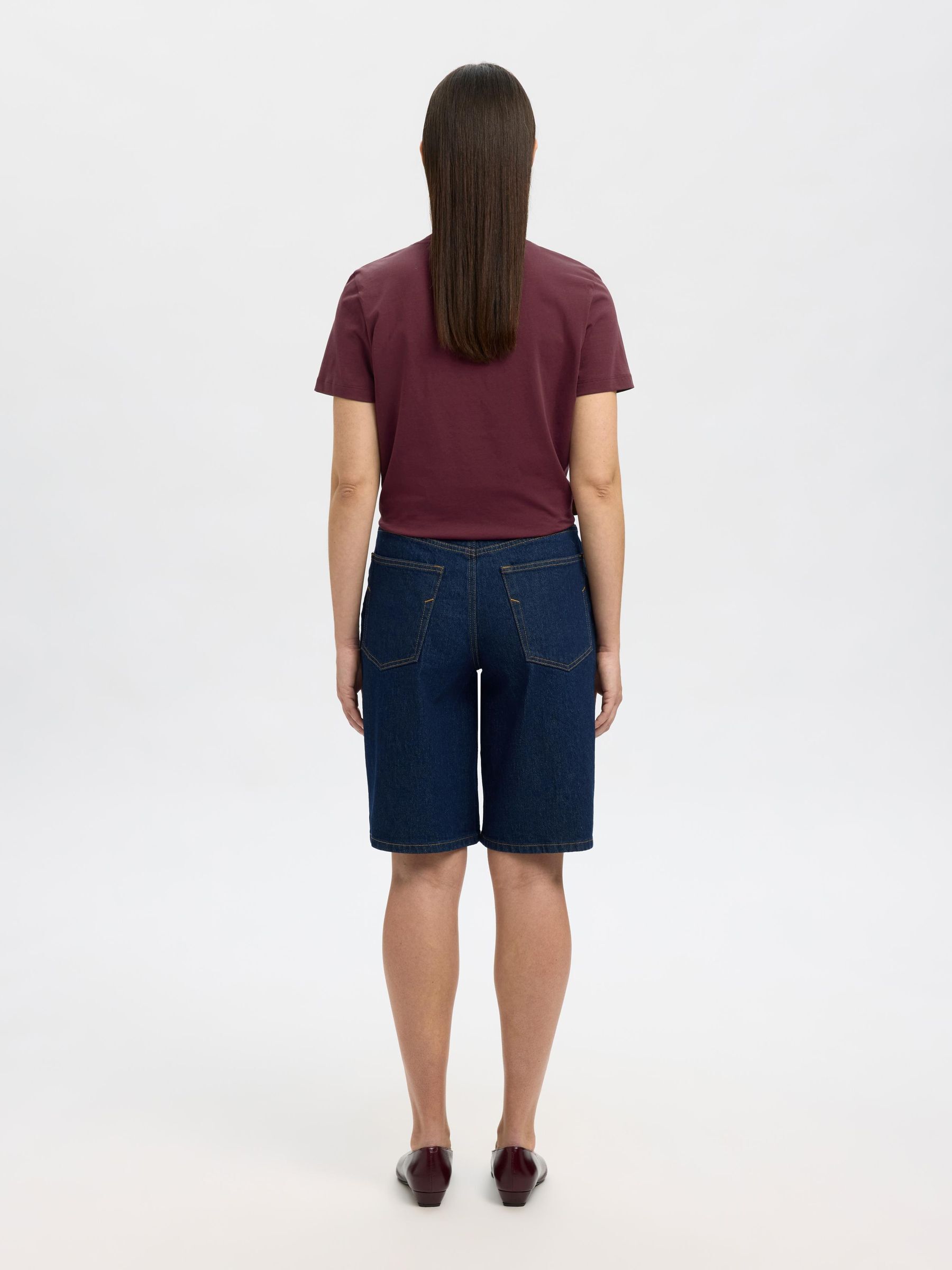 CLASSIC COTTON T-SHIRT