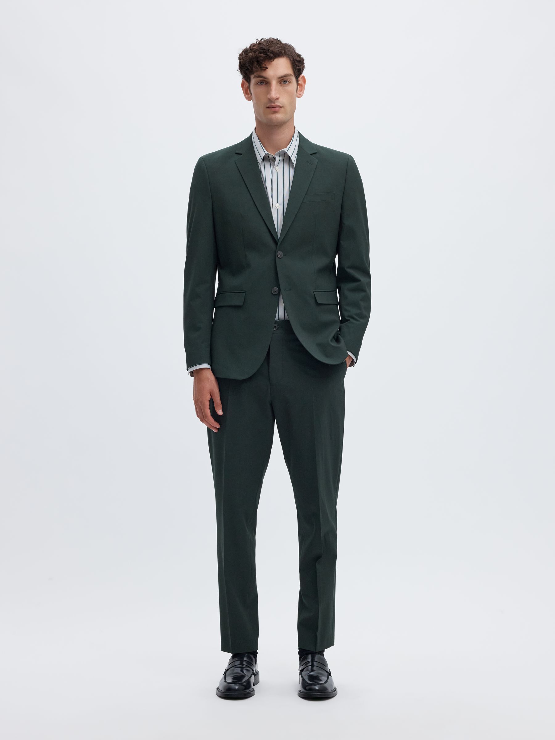 175 SLIM FIT PANTALONES