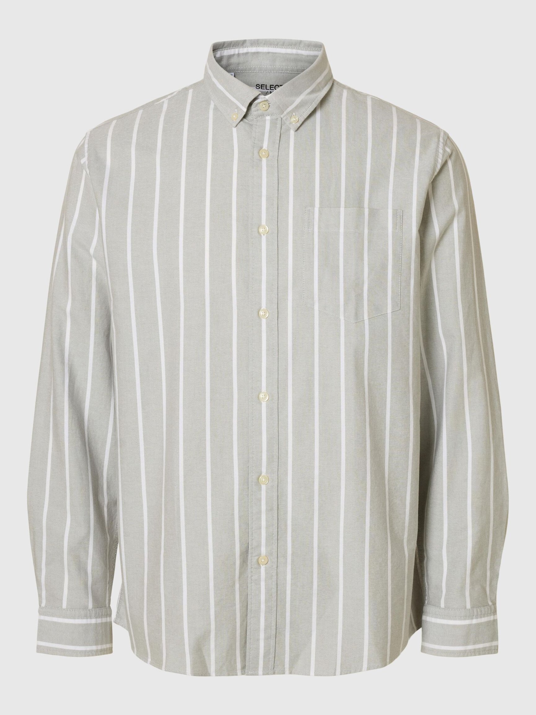 OXFORD SHIRT