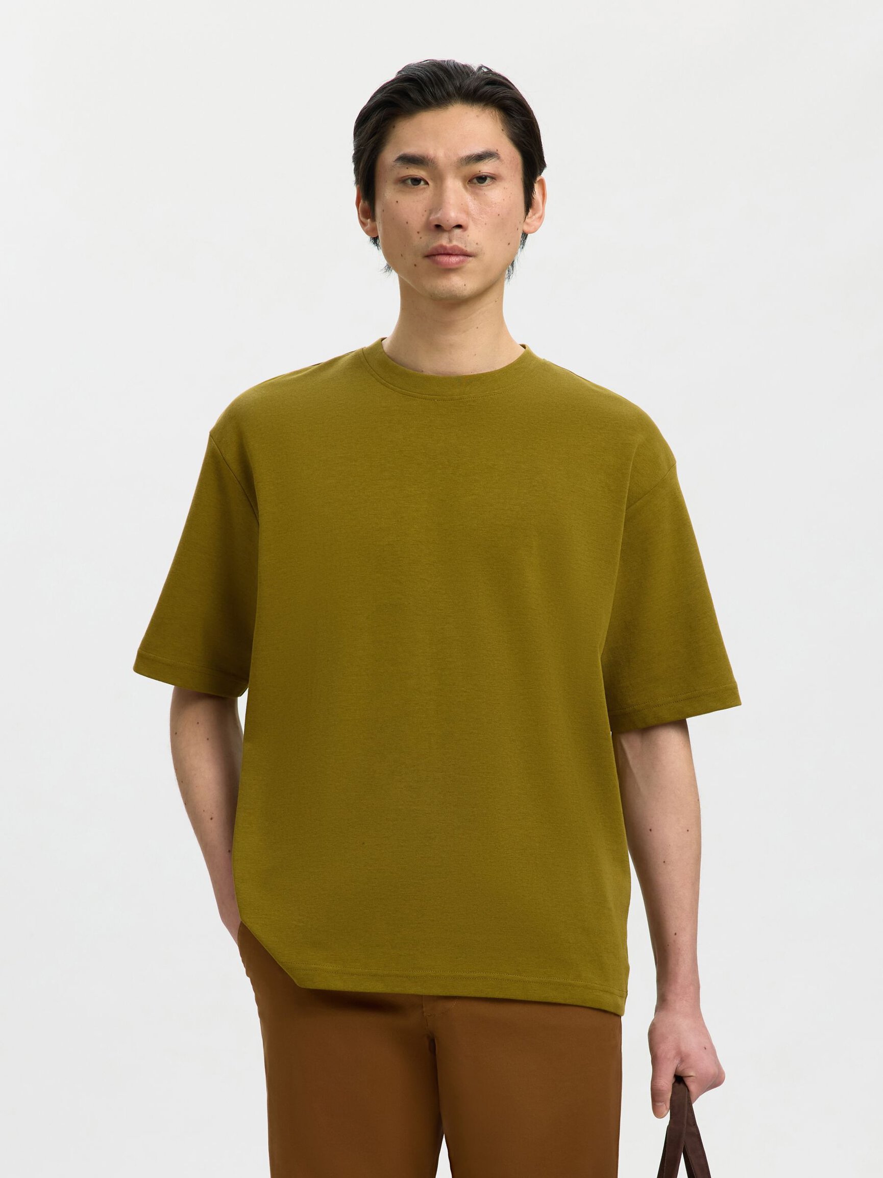 LOOSE FIT T-SHIRT