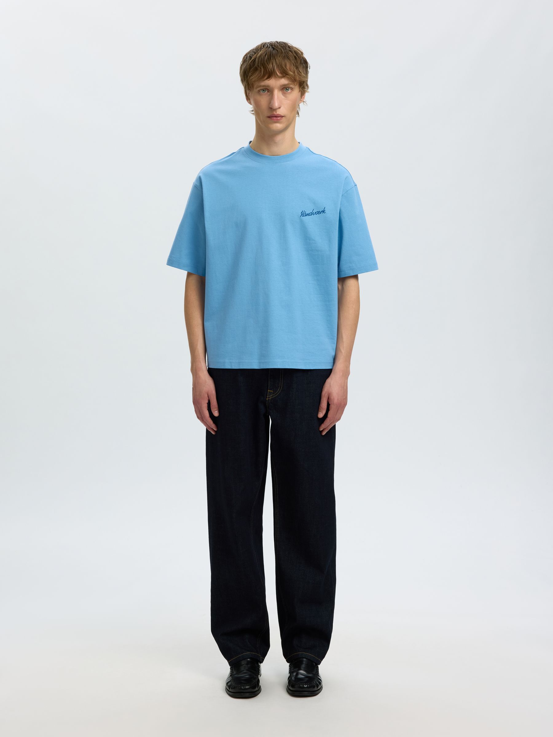 COUPE DÉCONTRACTÉE T-SHIRT