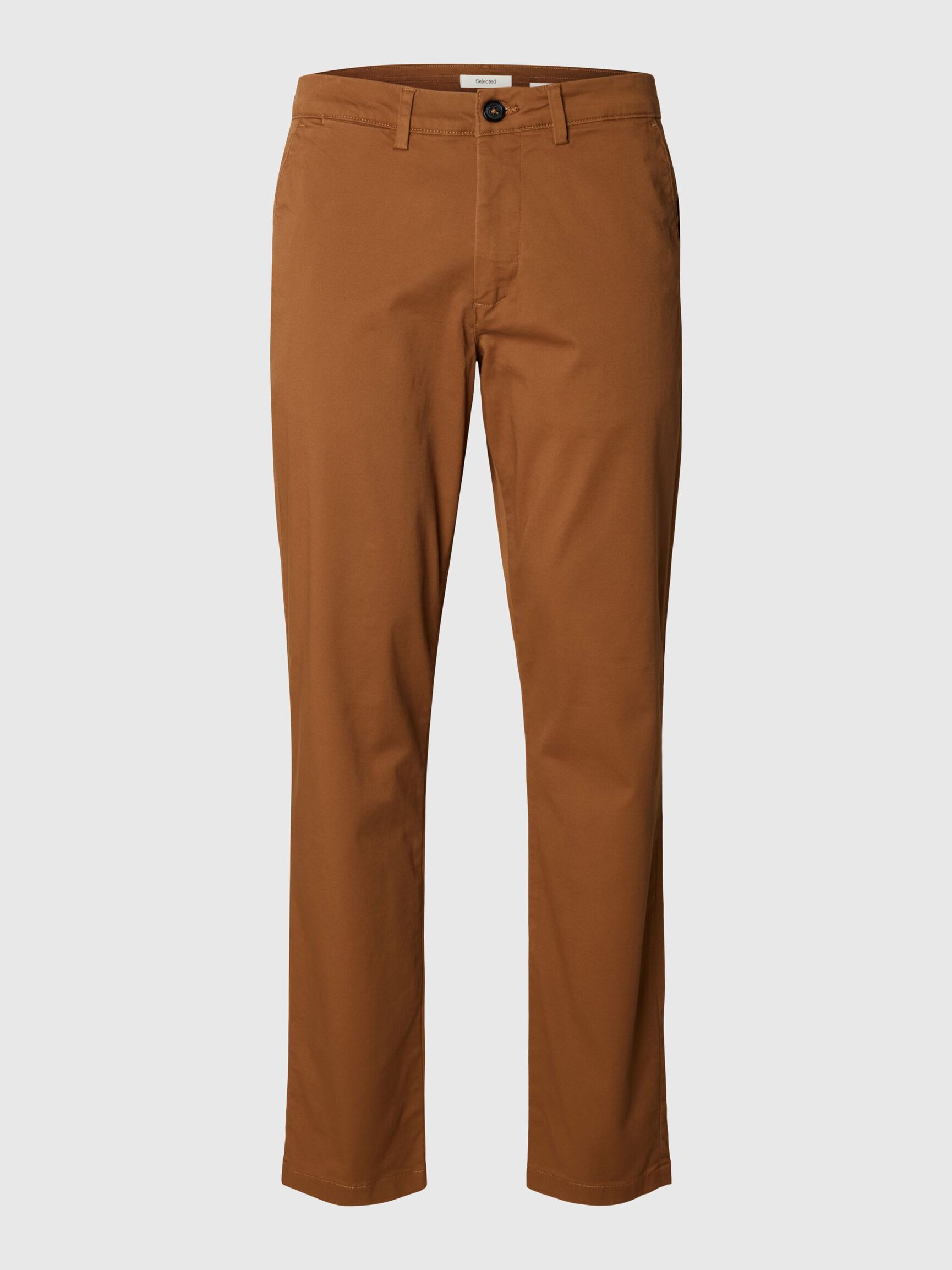 175 SLIM FIT FLEX CHINO