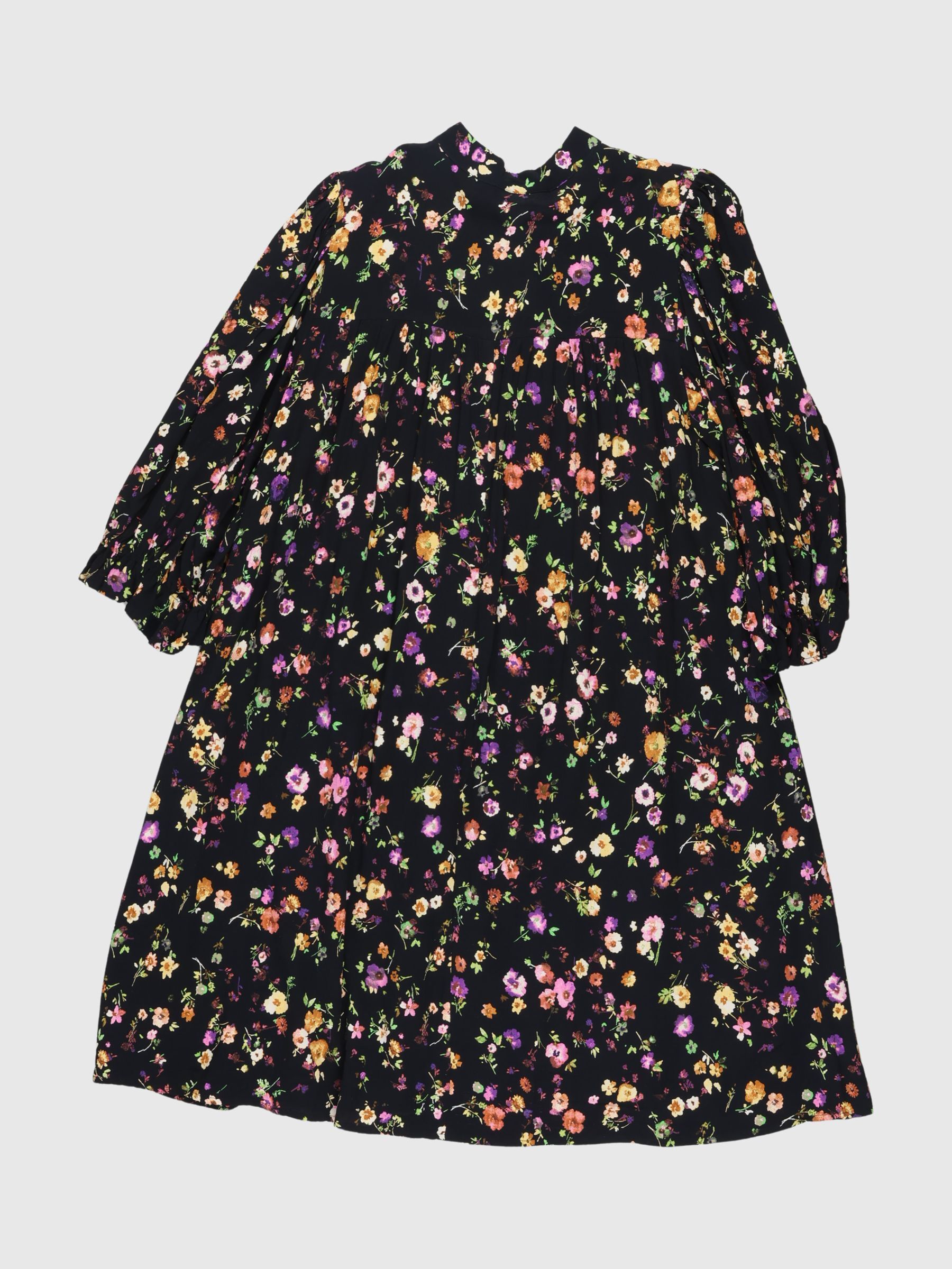 GEBLOEMD MINI JURK