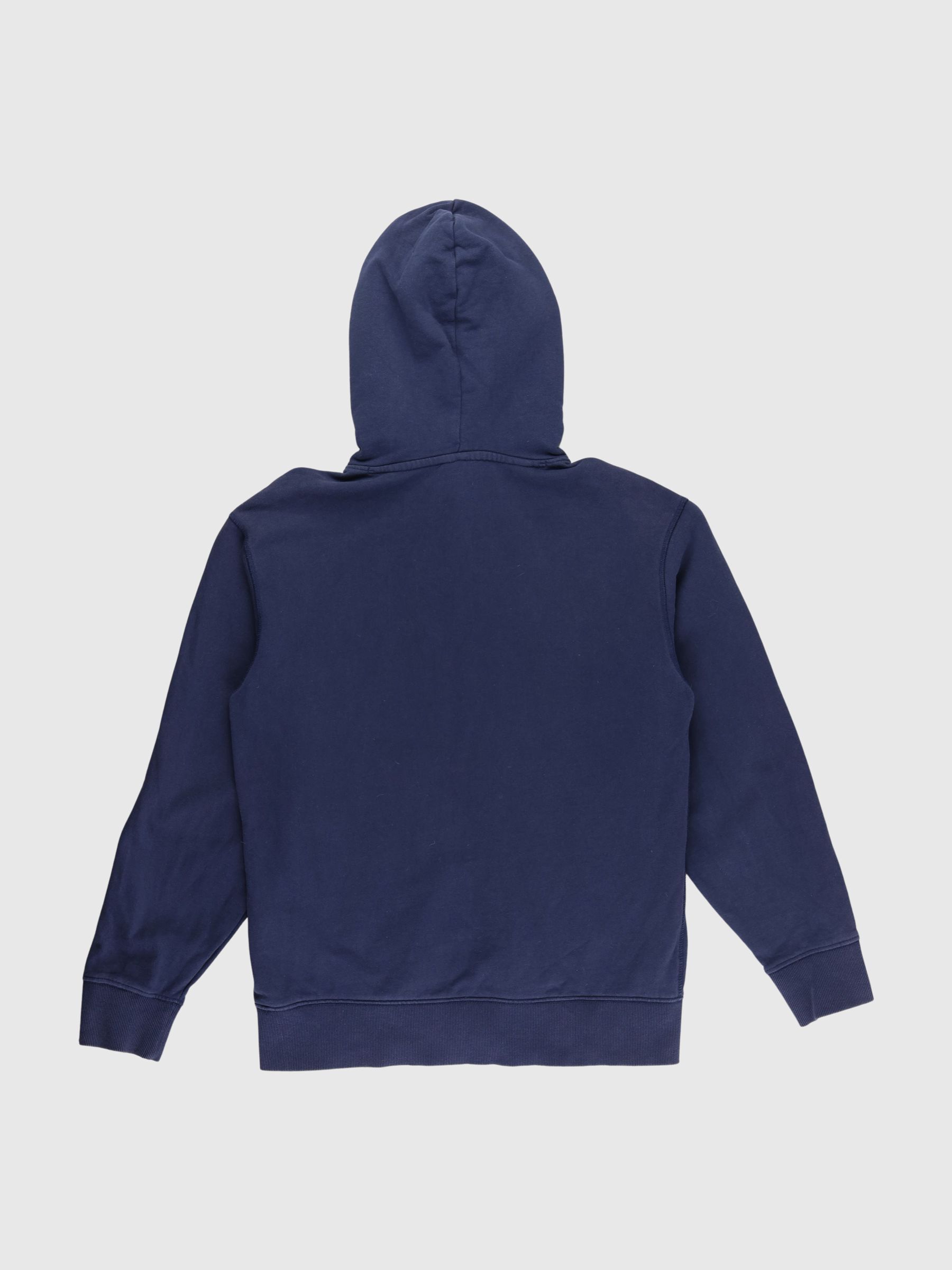 CLASSIQUE SWEAT À CAPUCHE