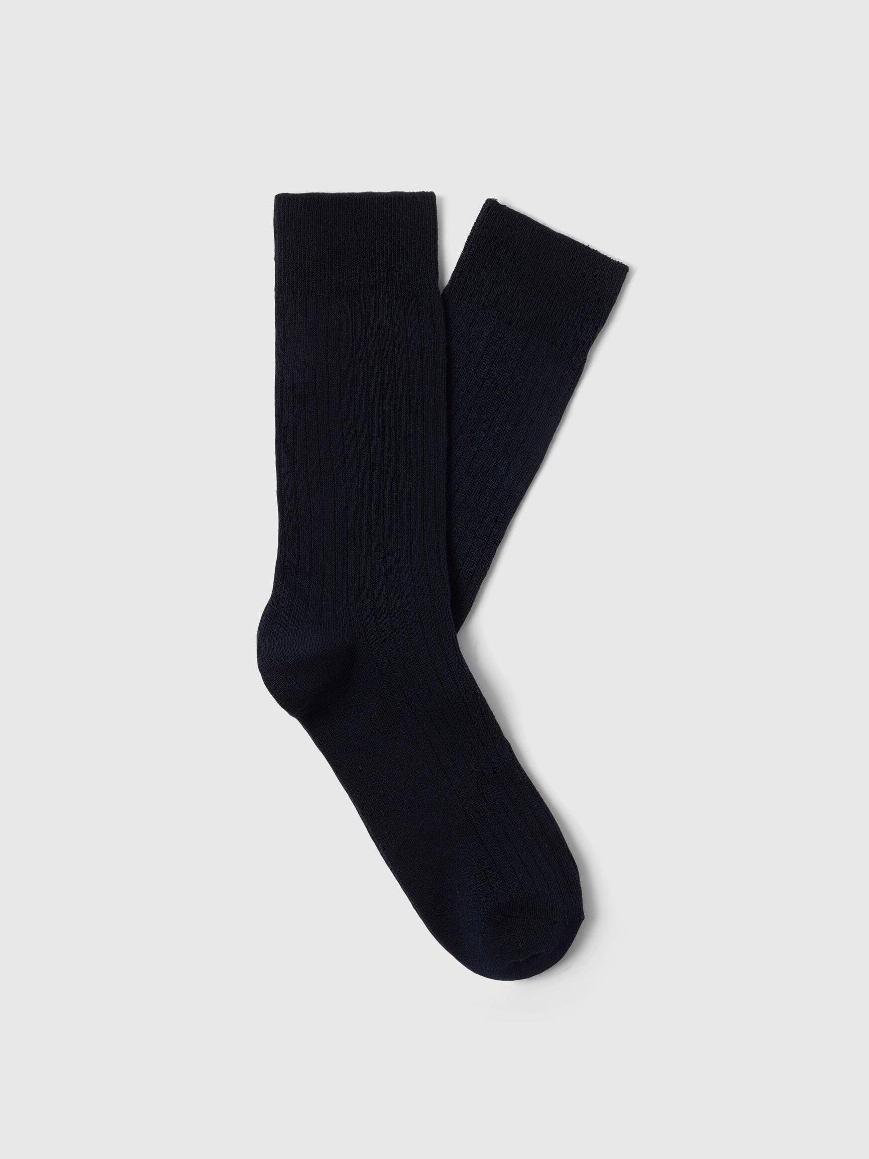 GERIPPTE SOCKEN