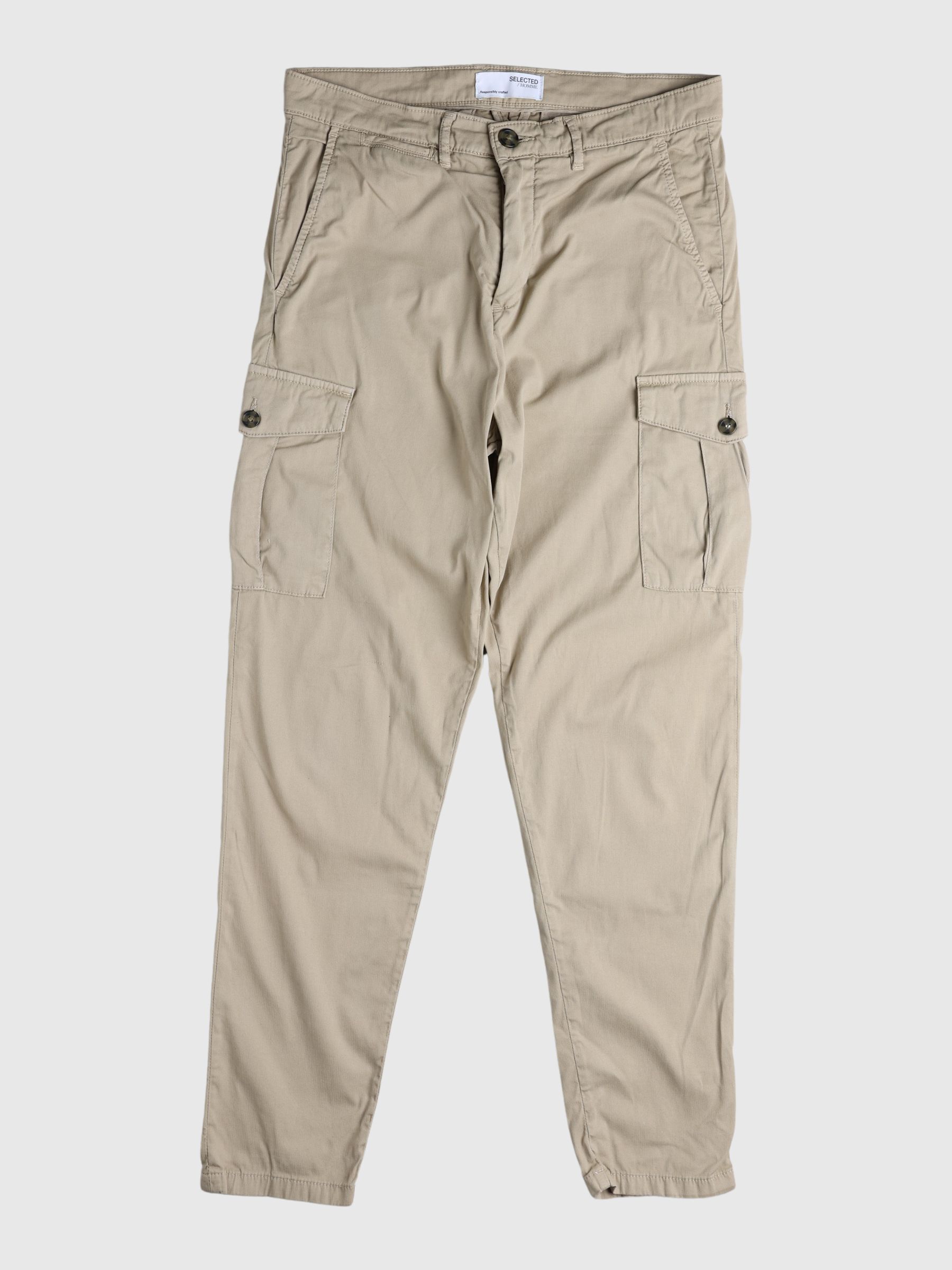 TROUSERS