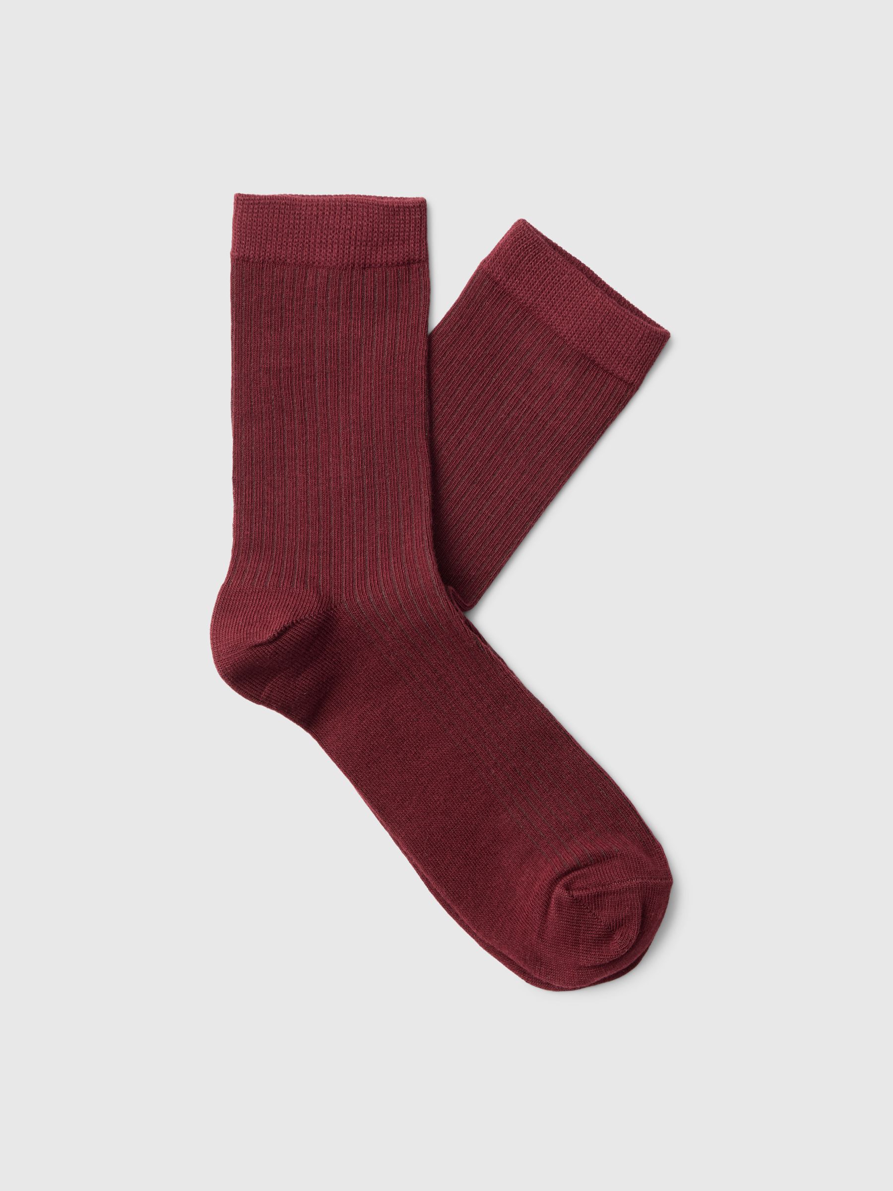 COTTON BLEND SOCKS