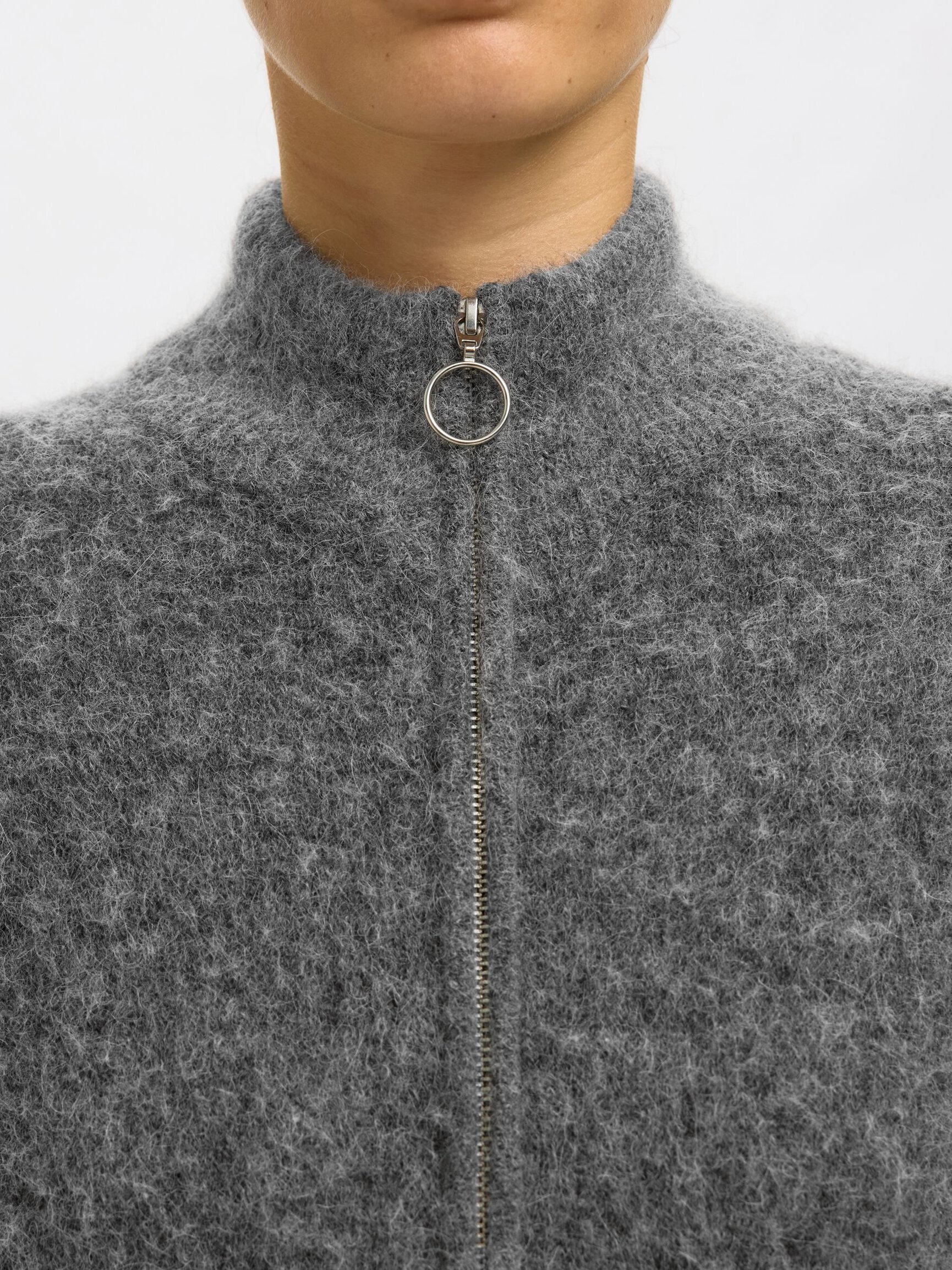 ULDBLANDING CARDIGAN