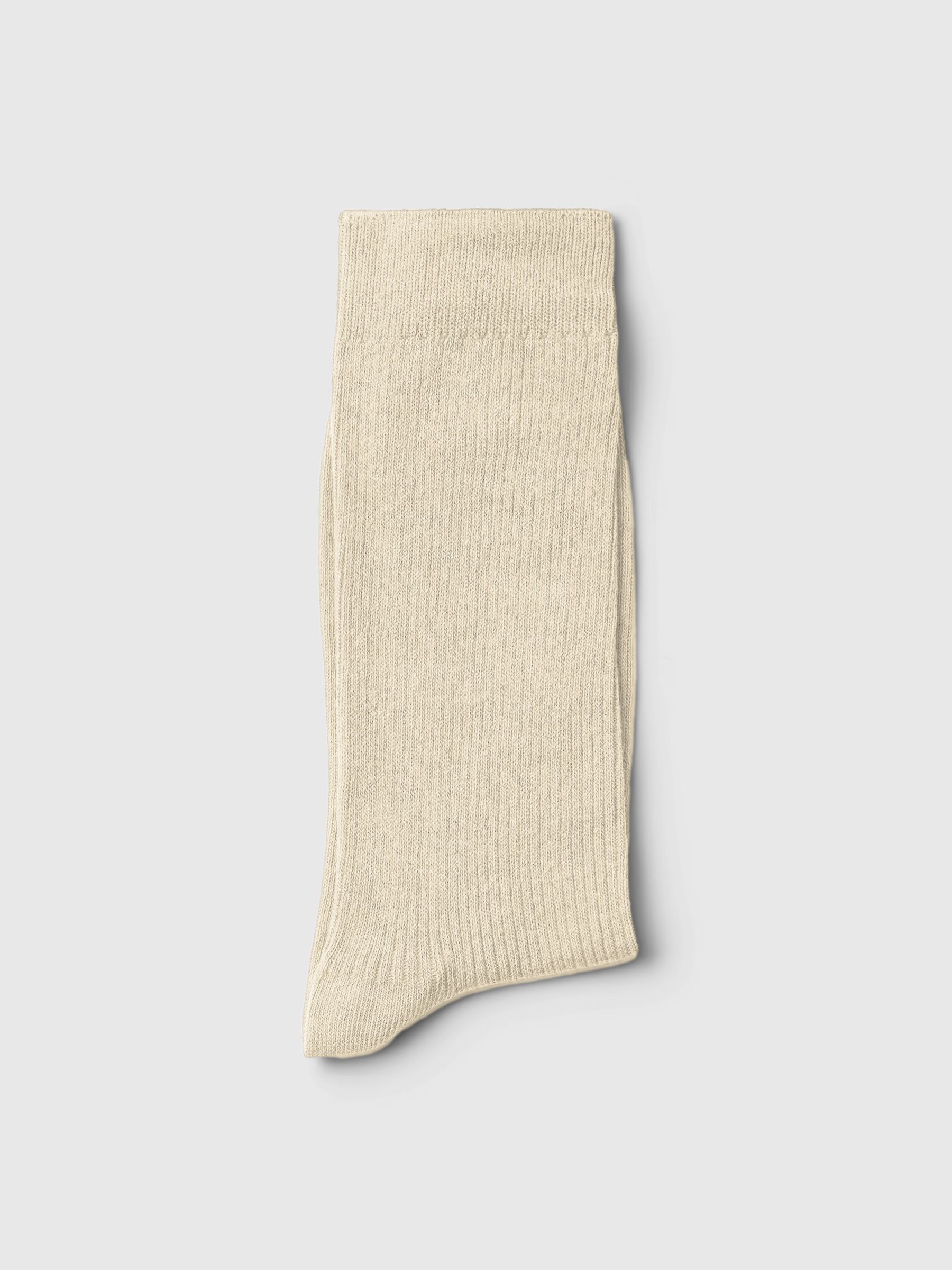 COTTON BLEND SOCKS