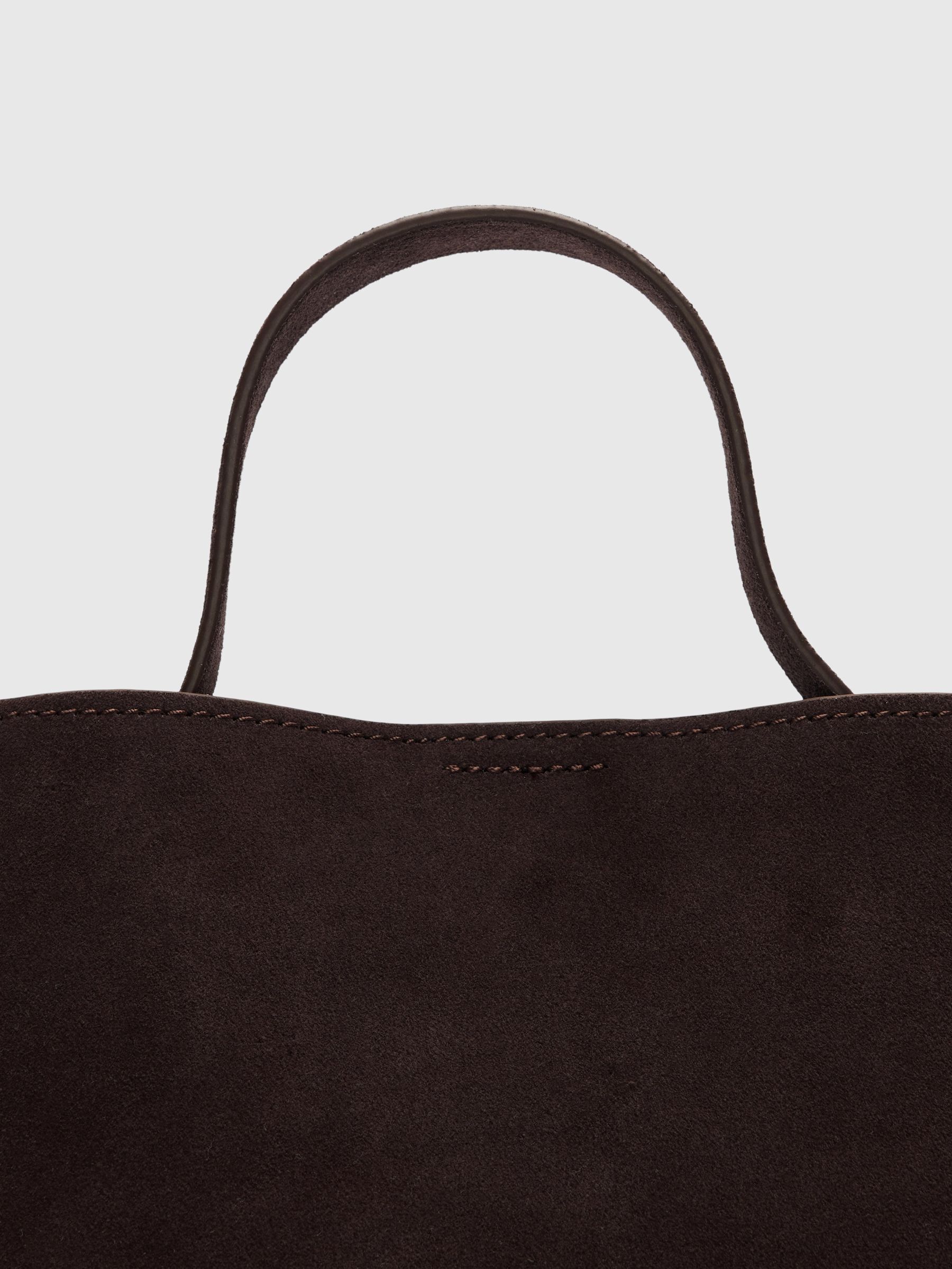 LITEN SEMSKET SKINN BAG