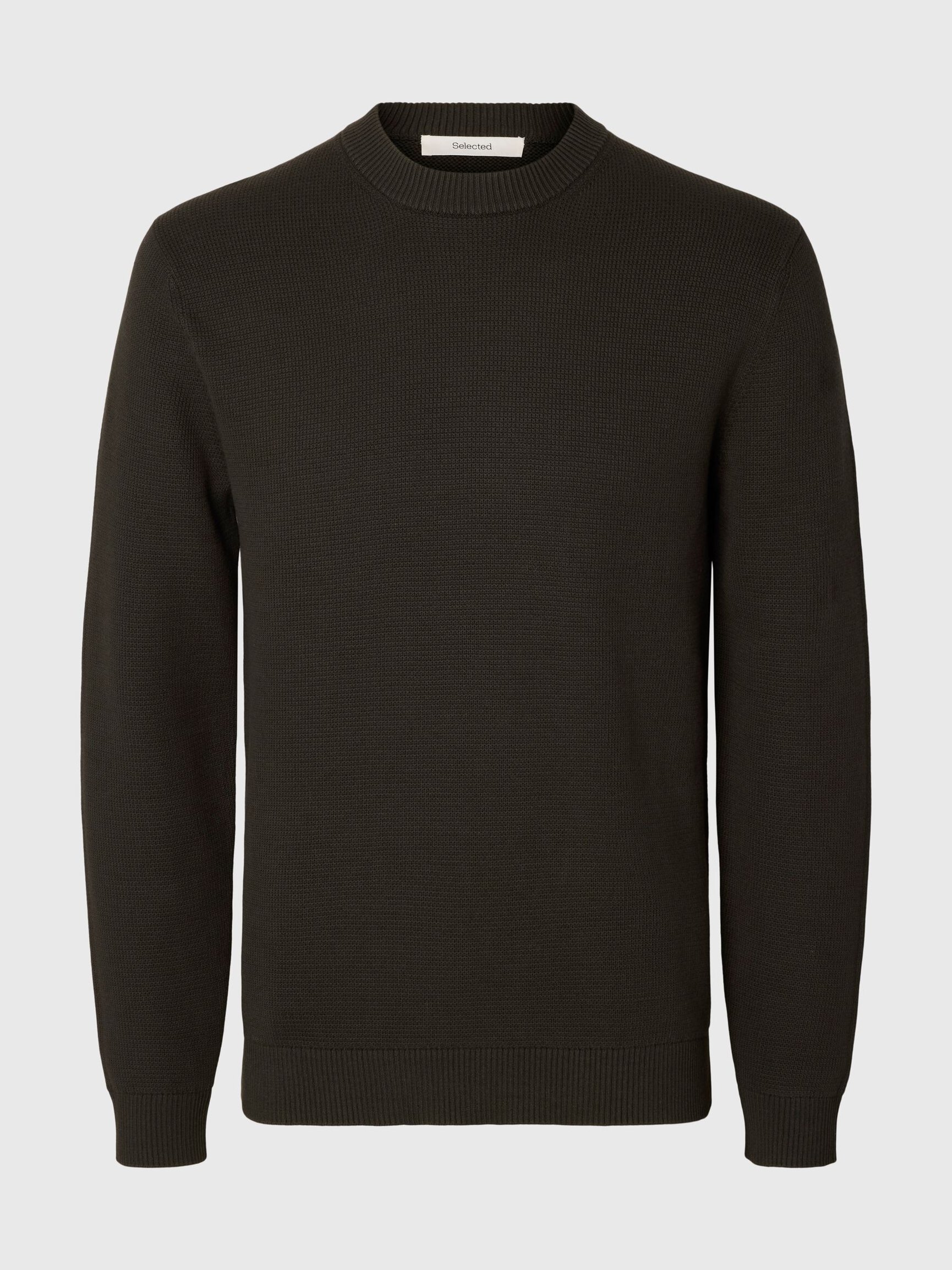 CREWNECK PULLOVER