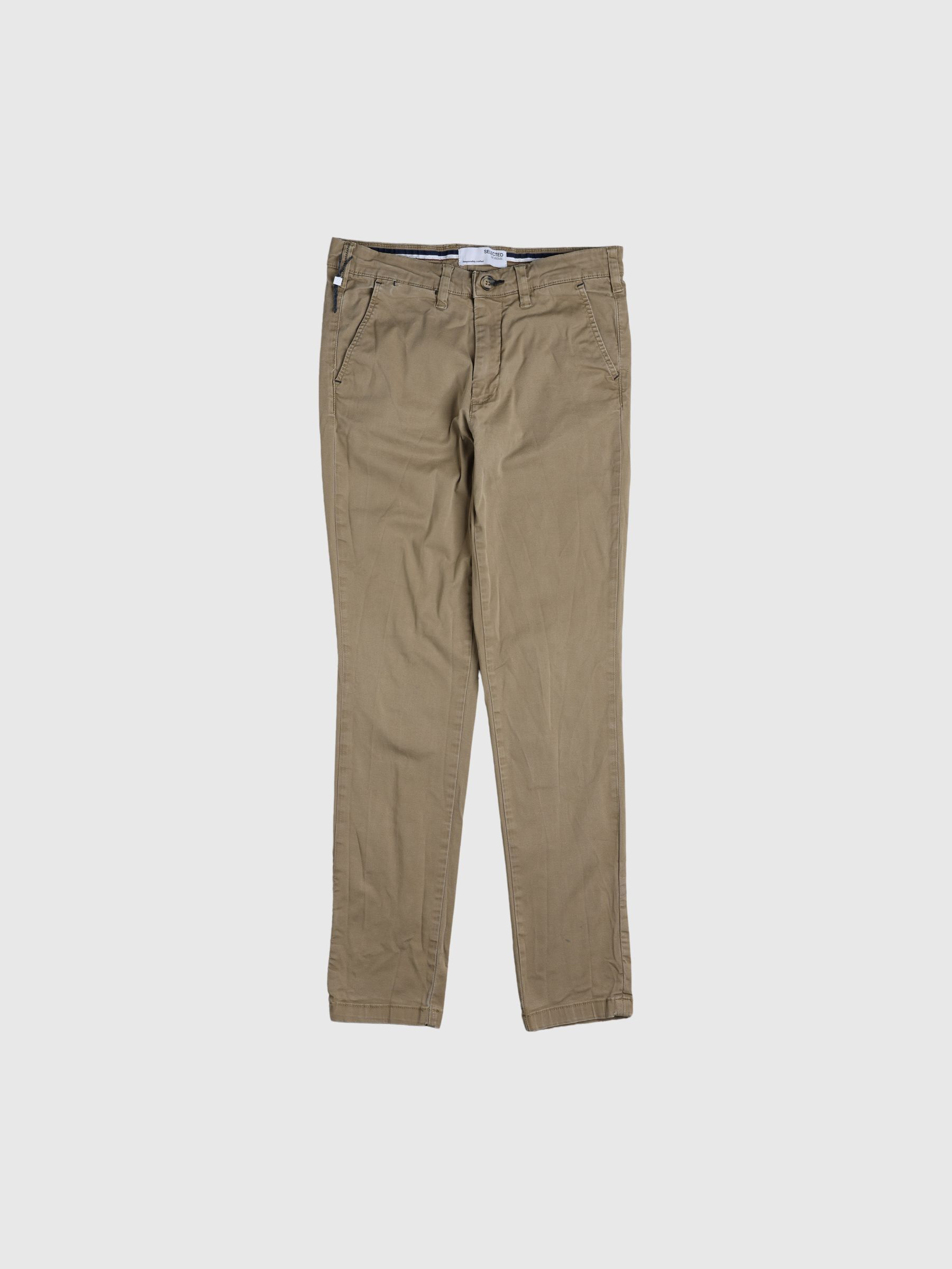 TROUSERS