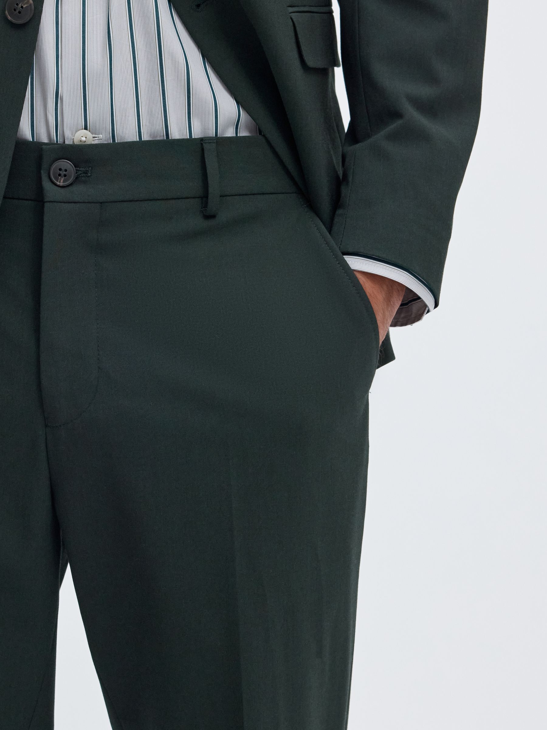175 SLIM FIT PANTALONES