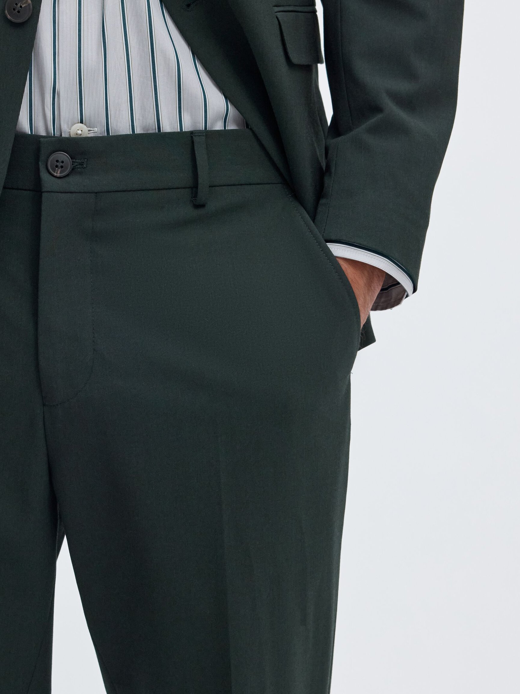 175 SLIM FIT PANTALONES
